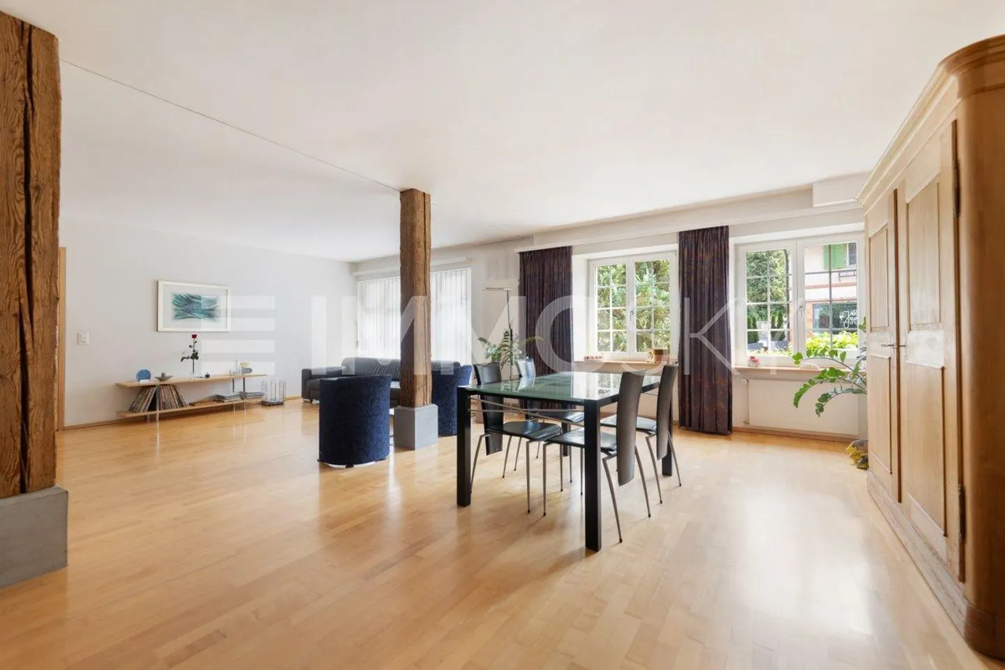 Historic Opportunity: Two Units, Studio and Expansion Potential - Photo 2 of 5