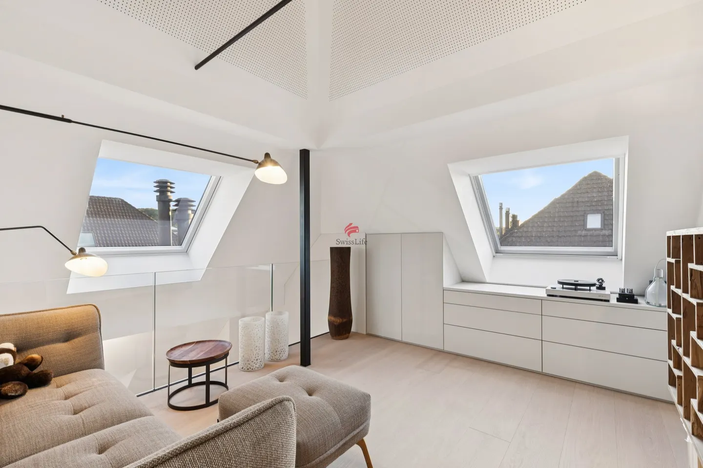 Penthouse de luxe à Bottighofen - Photo 6 sur 10