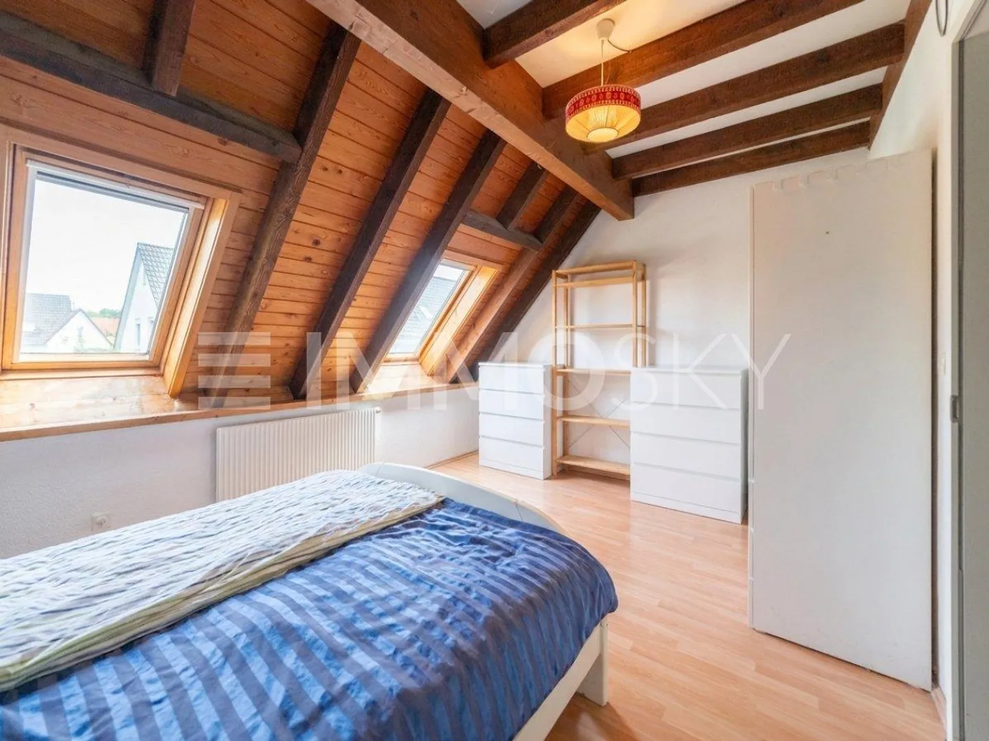 A House, Many Possibilities – Your New Home in Mühleberg - Photo 4 of 5