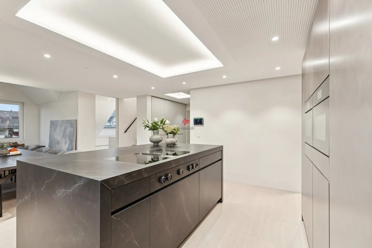 Penthouse de luxe à Bottighofen - Photo 4 sur 10