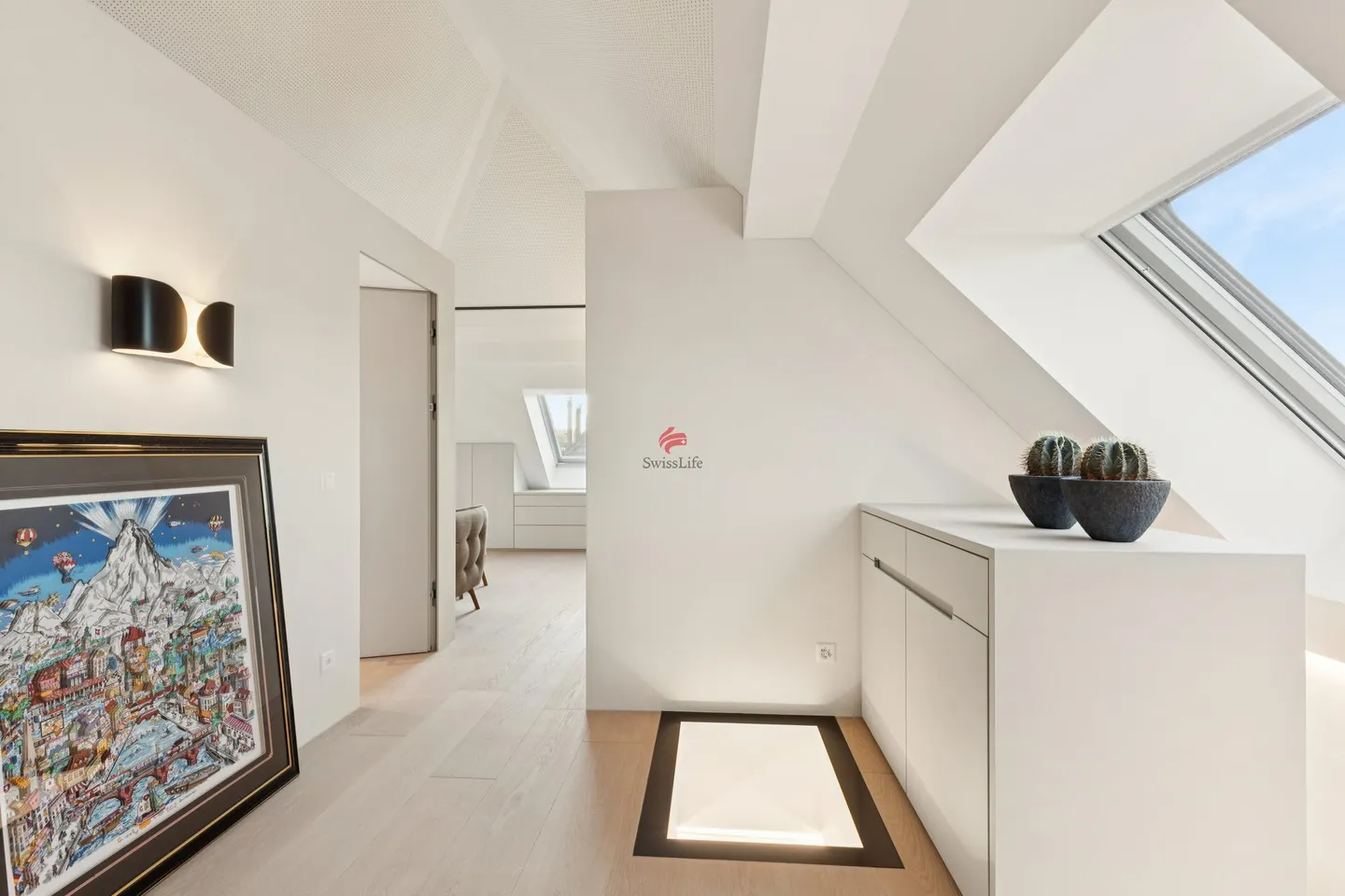 Penthouse de luxe à Bottighofen - Photo 7 sur 10