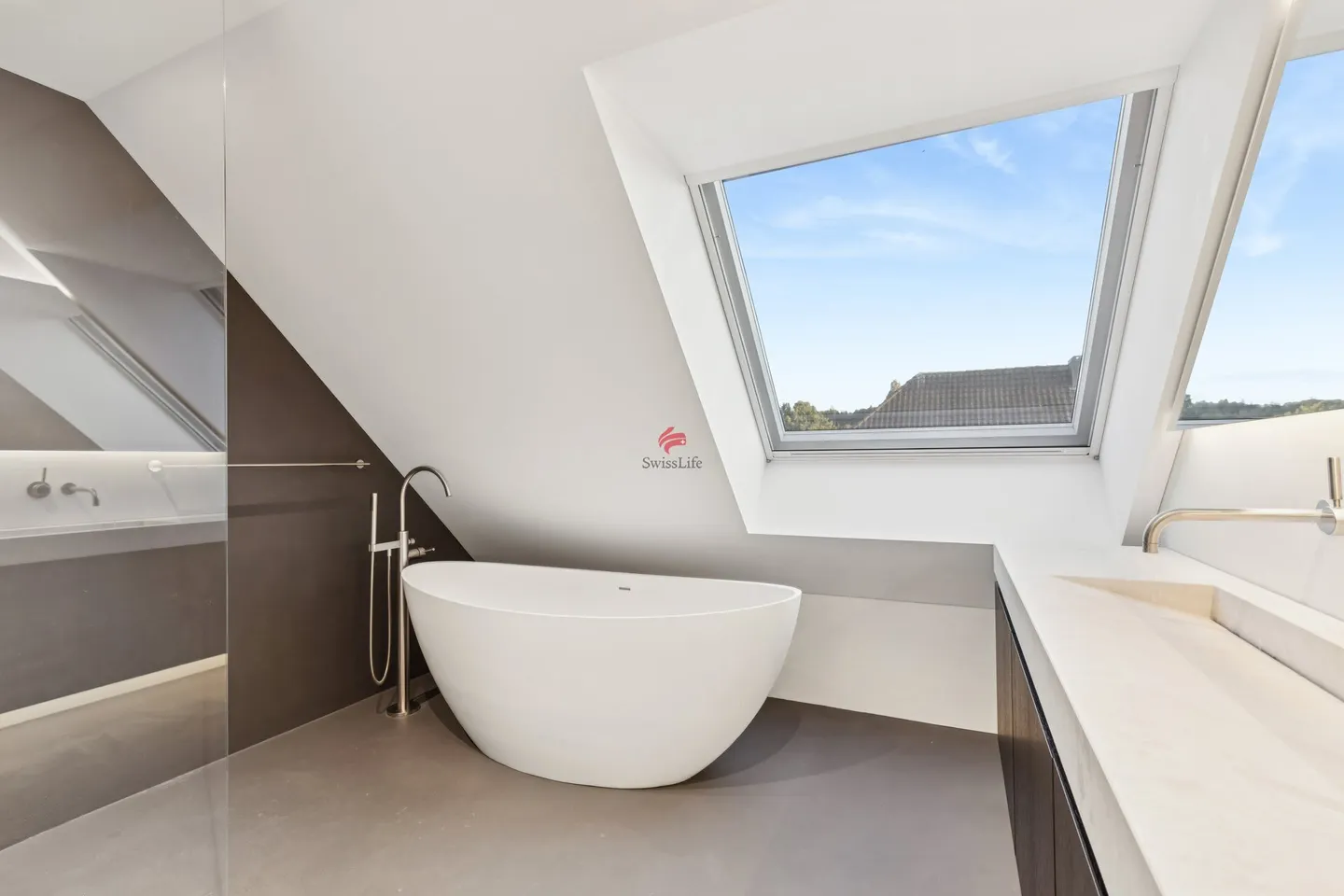 Penthouse de luxe à Bottighofen - Photo 8 sur 10