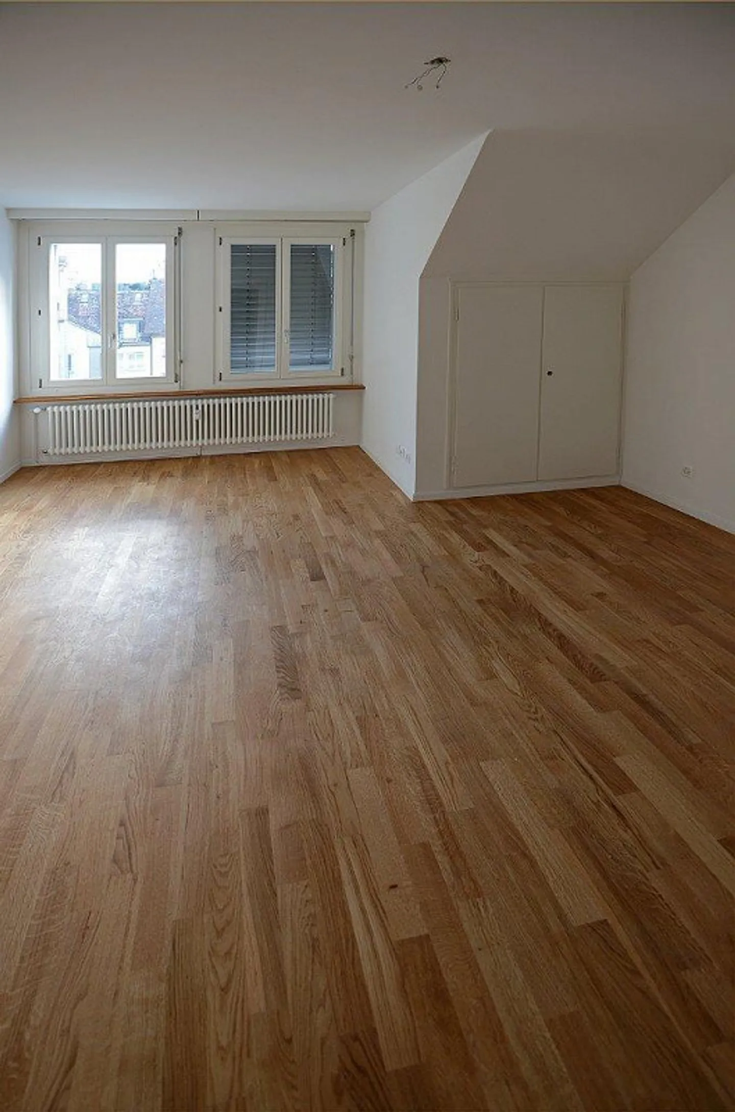 Appartamento esclusivo con terrazza - Foto 3 di 11