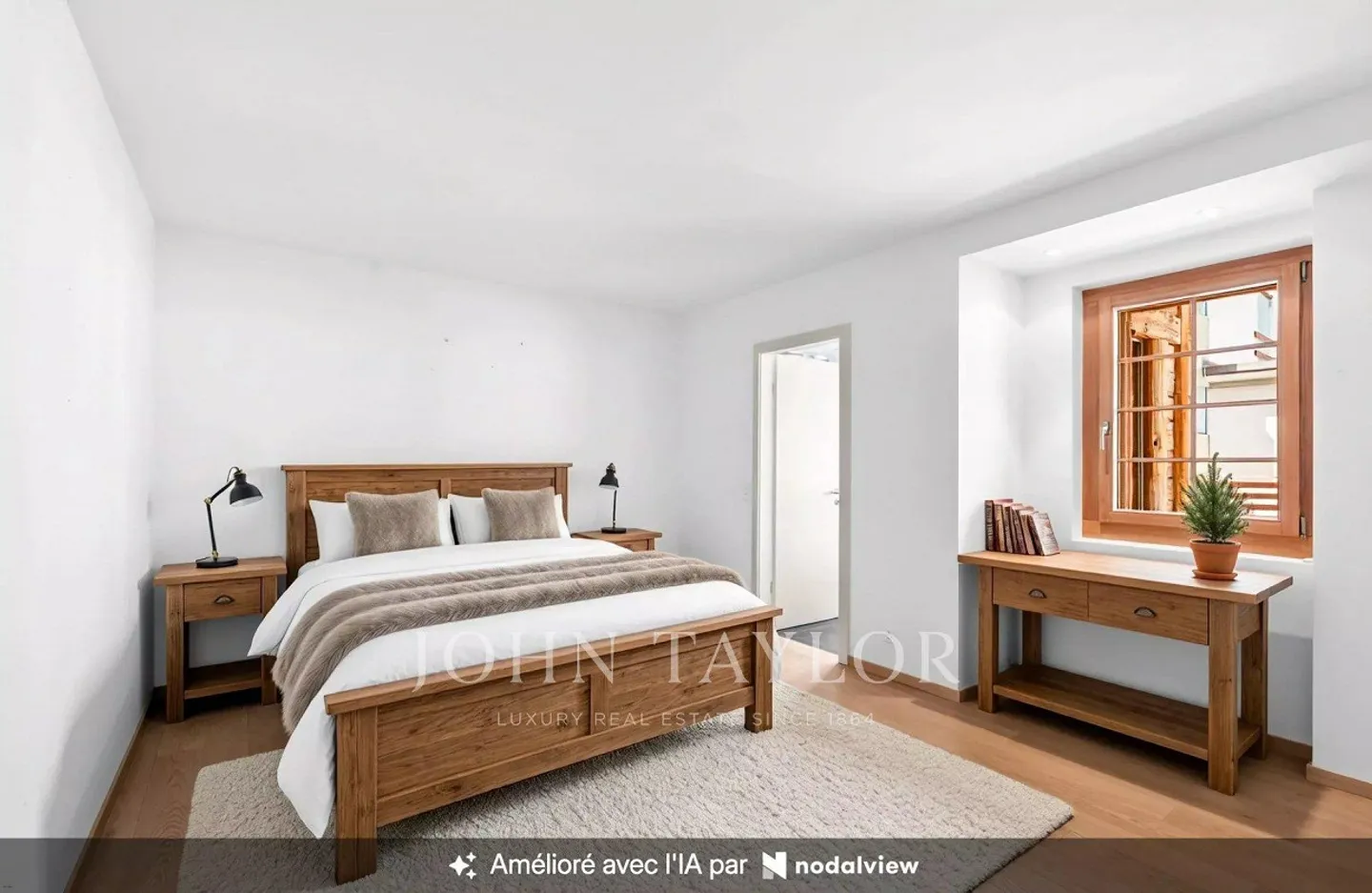 4-room apartment 1/2 SOUTHEAST in the center of Montana station - View... - Photo 7 of 13