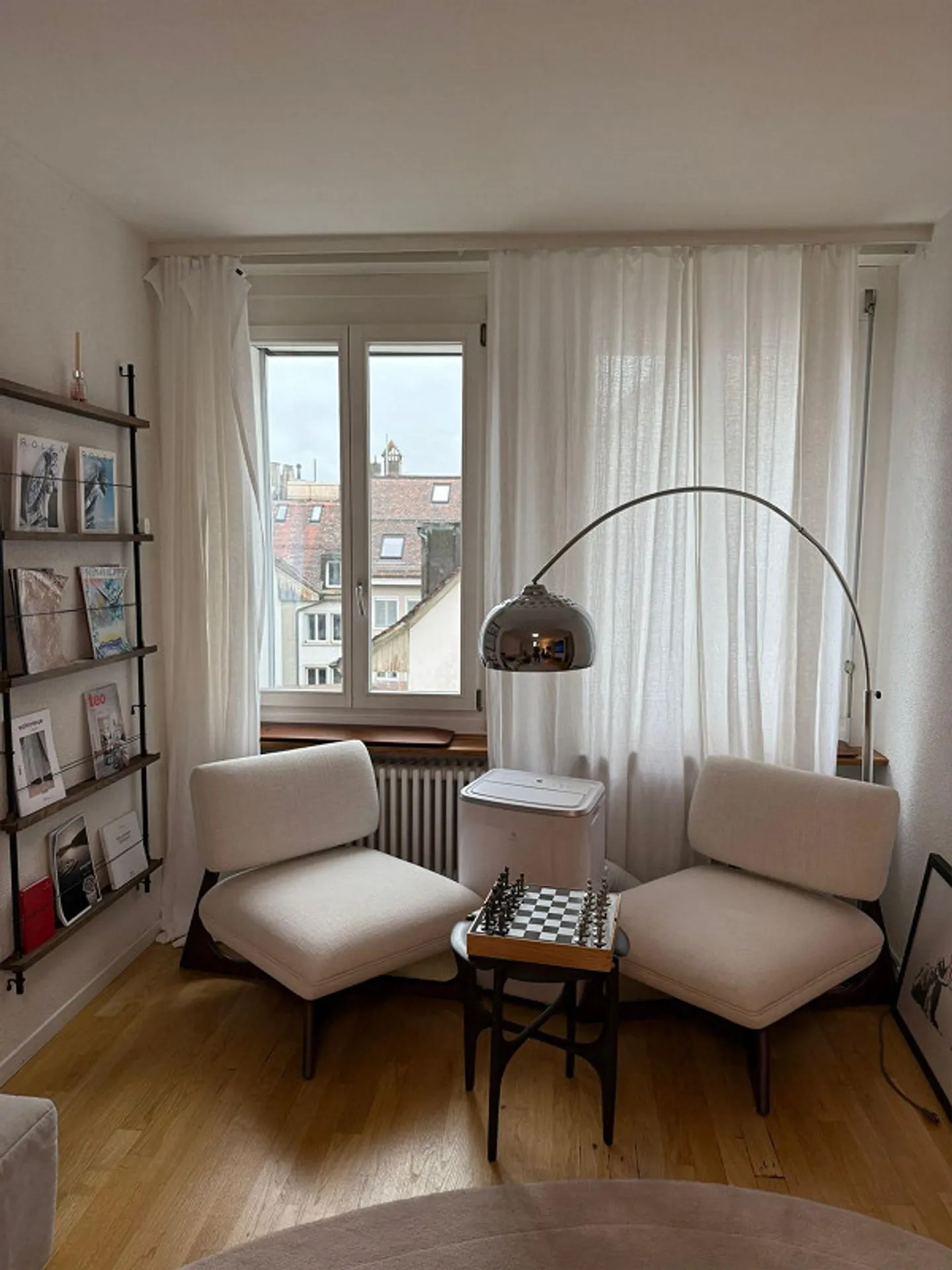 Appartamento esclusivo con terrazza - Foto 4 di 11