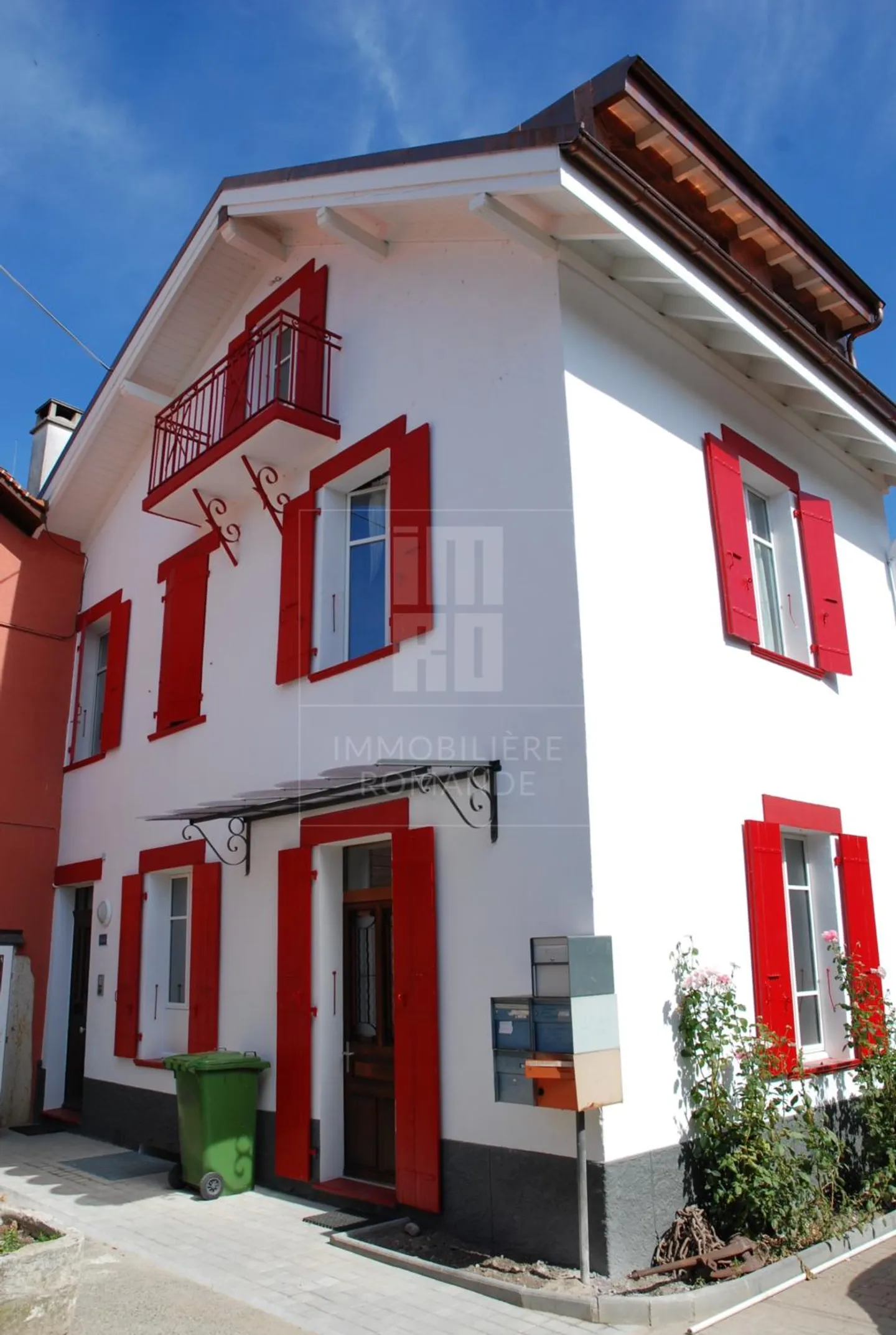 Lot von 3 Apartments in der Nähe des Seeufers - Foto 3 von 3