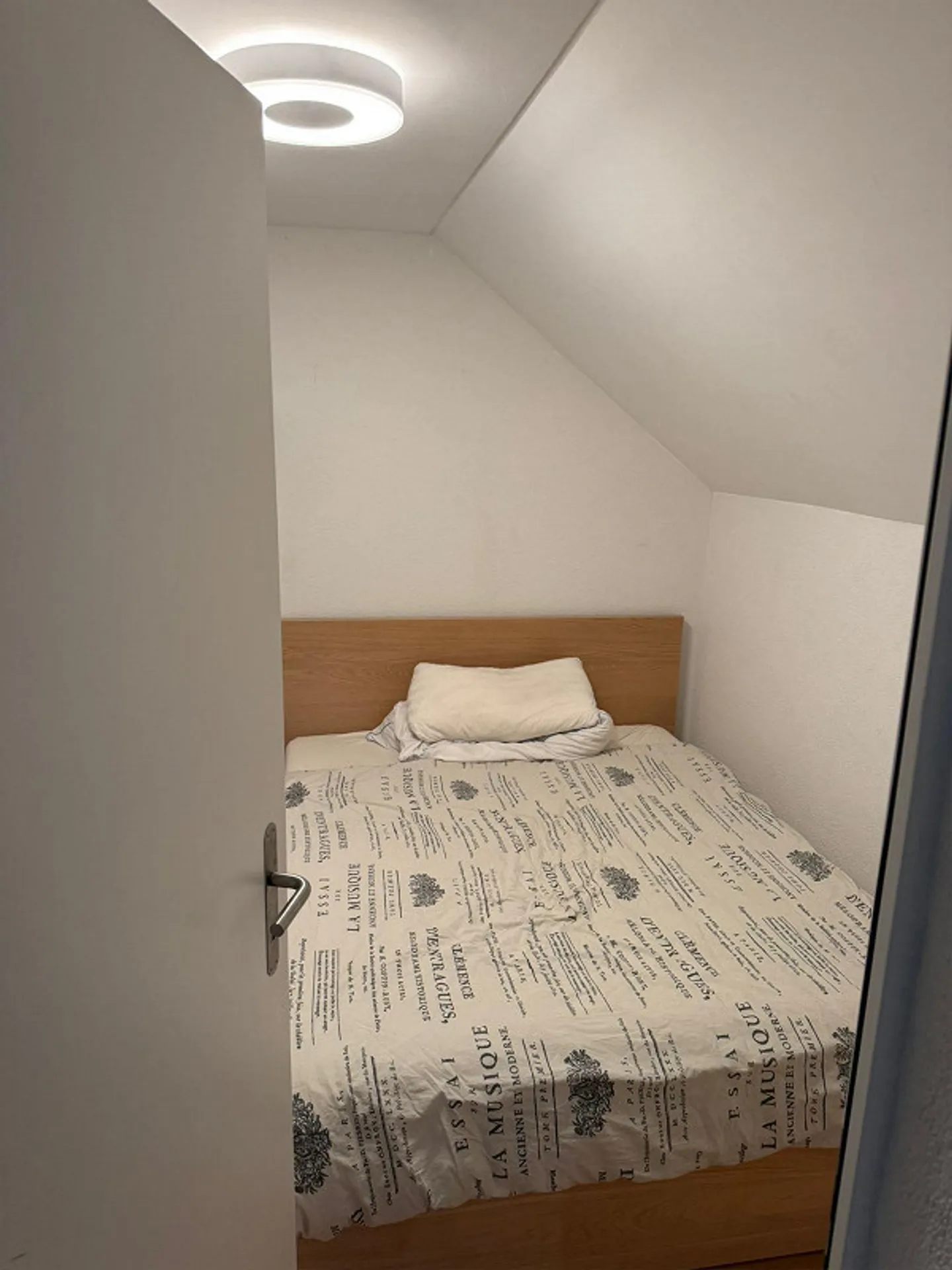 Appartamento esclusivo con terrazza - Foto 5 di 11