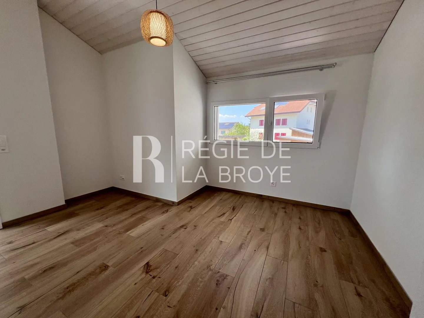 3,5-Zimmer-Duplex in Dompierre FR - Foto 6 von 9