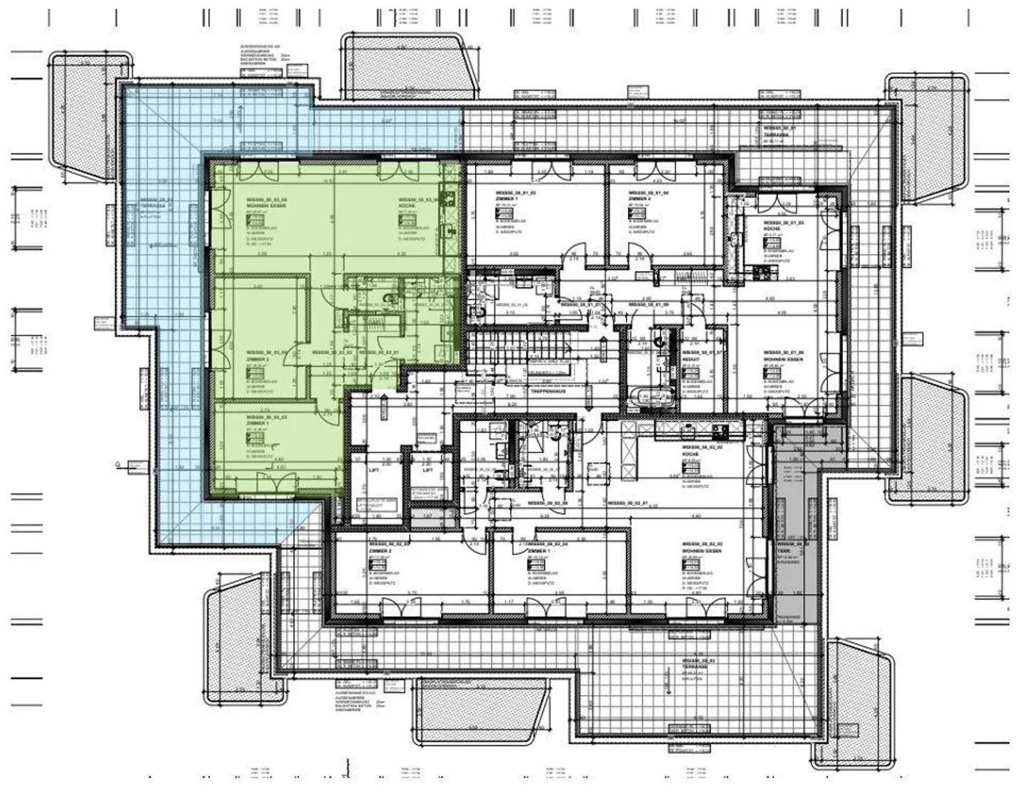 3.5-room apartment for rent - Photo 3 of 10