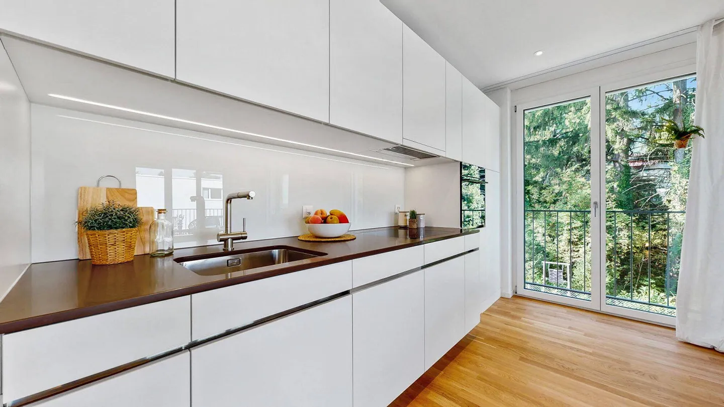 3.5-room apartment for rent - Photo 5 of 10