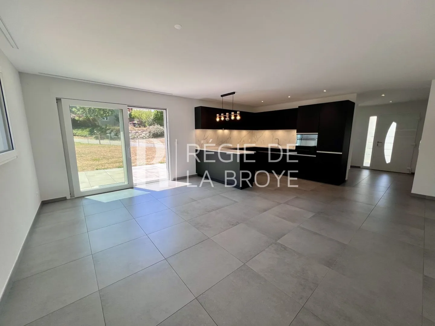 3,5-Zimmer-Duplex in Dompierre FR - Foto 1 von 9