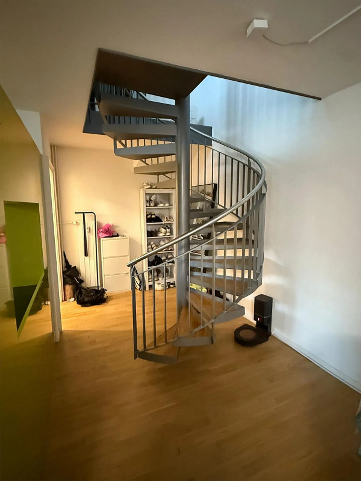 Appartamento esclusivo con terrazza - Foto 7 di 11