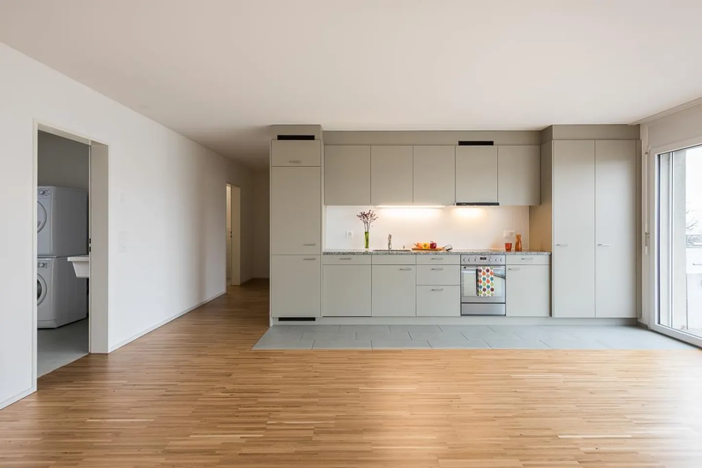 Helle Wohnung in ruhiger Lage - Foto 6 von 10