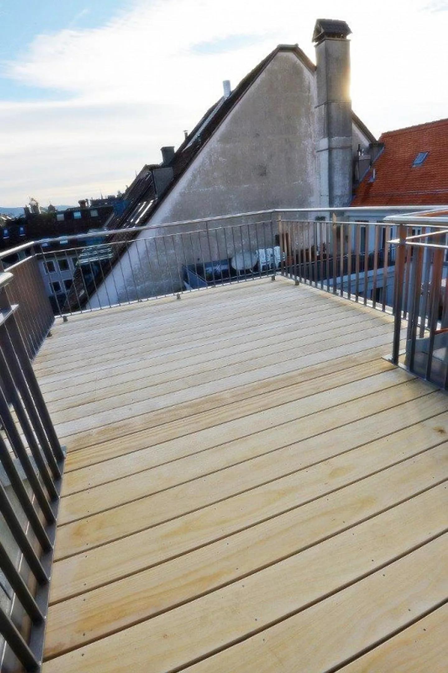 Appartamento esclusivo con terrazza - Foto 8 di 11