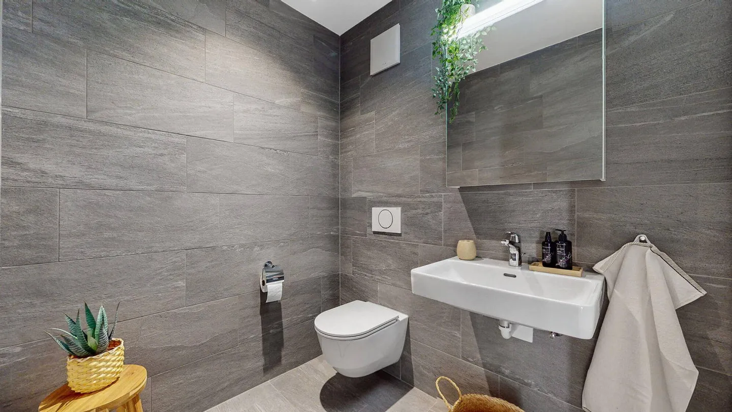 3.5-room apartment for rent - Photo 10 of 10