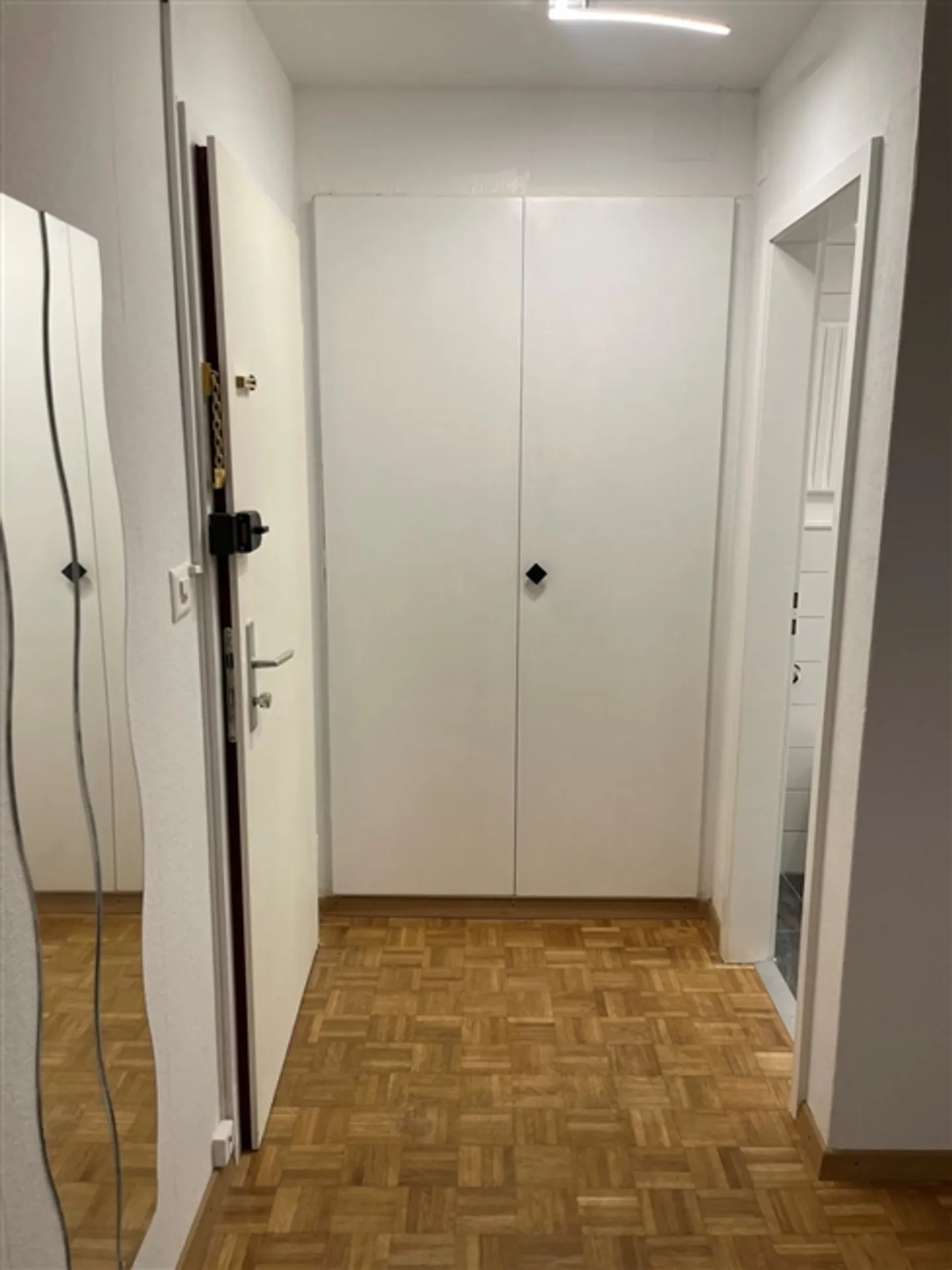 Occasione da cogliere moderno e luminoso studio a Clarens - Foto 4 di 5