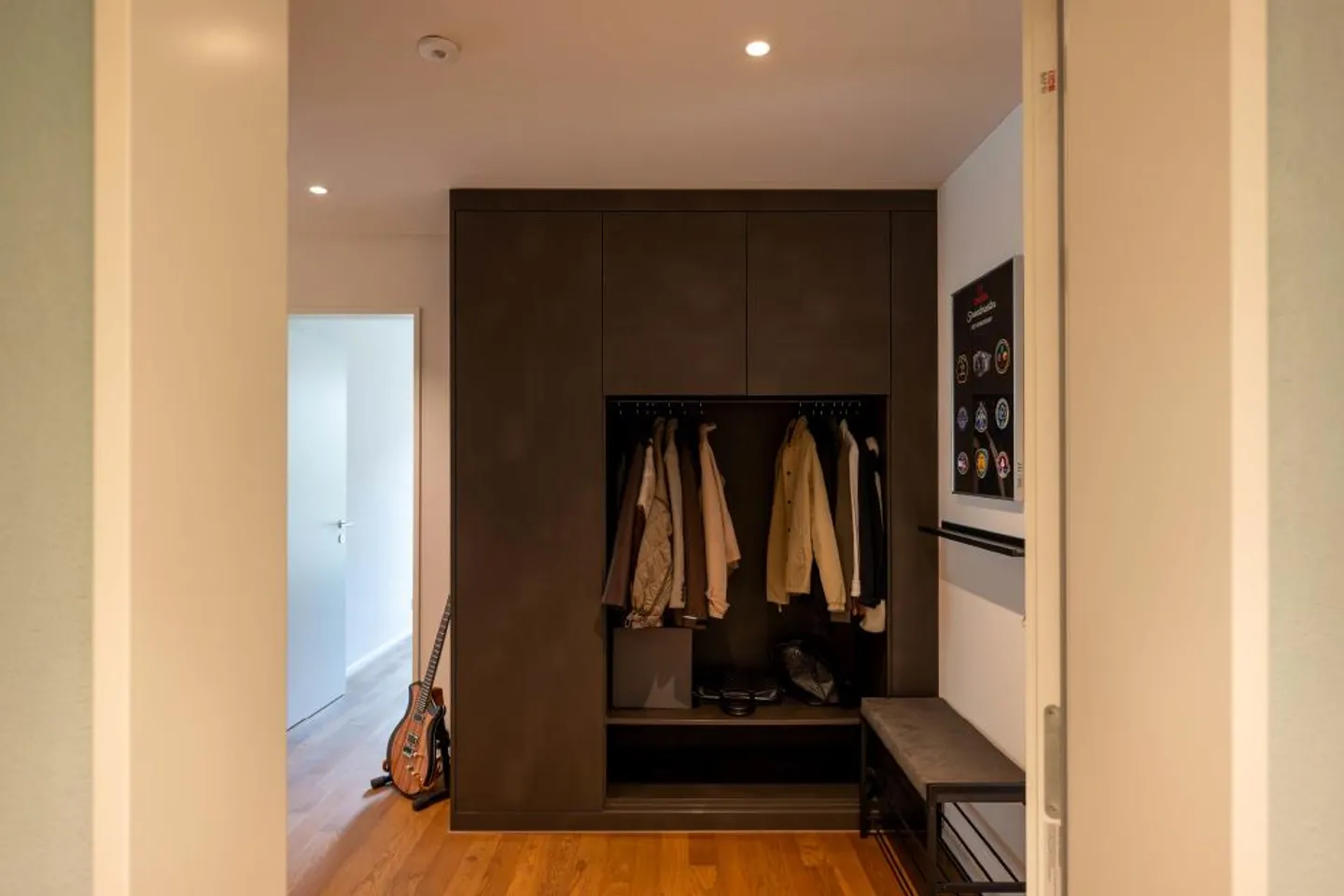 Appartamento esclusivo di 3,5 stanze con i più moderni standard di costruzione - Foto 2 di 12