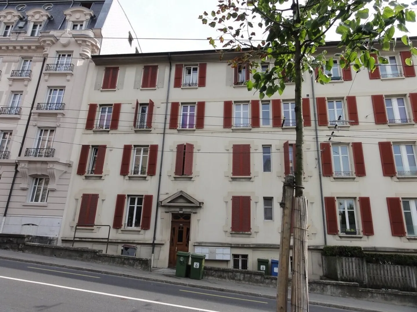 Wohnung mieten - Foto 1 von 1