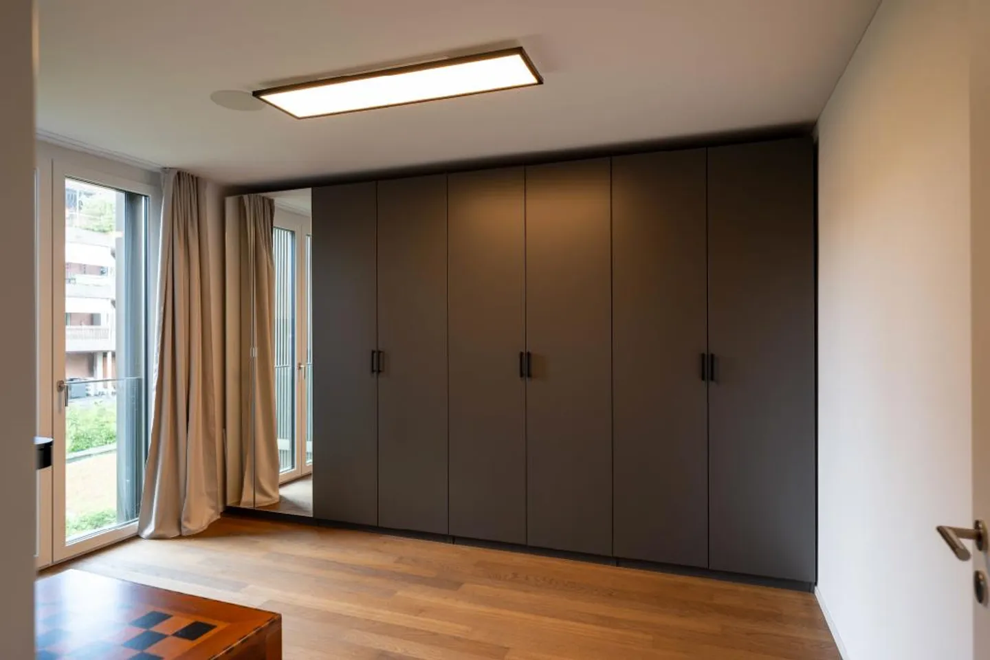 Appartamento esclusivo di 3,5 stanze con i più moderni standard di costruzione - Foto 6 di 12