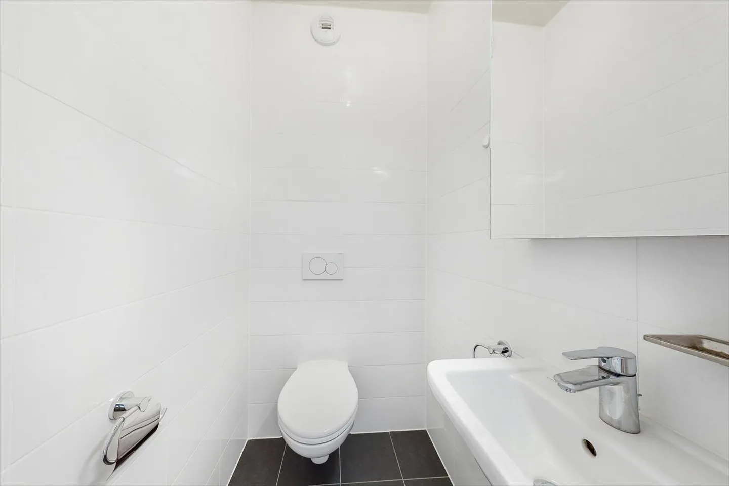 Magnifique appartement dans l'écoquartier des Vergers ! - Photo 9 sur 9