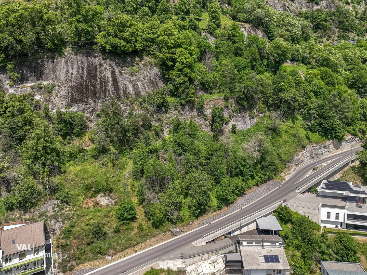 Building land with unobstructed views - Photo 3 of 10