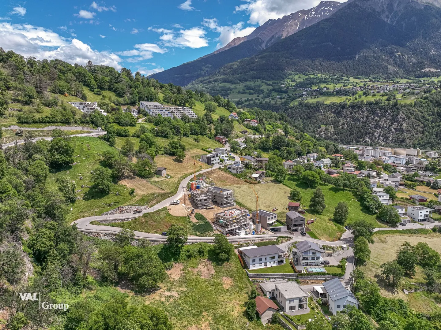 Building land with unobstructed views - Photo 8 of 10