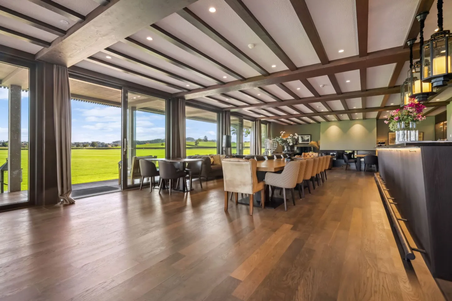POLO PARK & COUNTRY CLUB ZURIGO - Foto 4 di 13