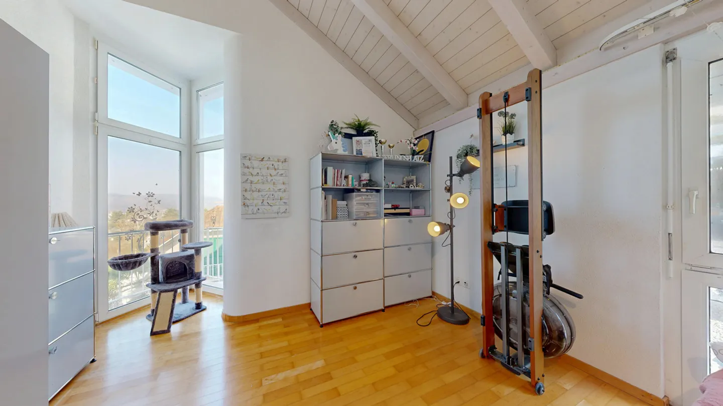 Chalet mit Traumhafter Aussicht - Foto 21 von 39
