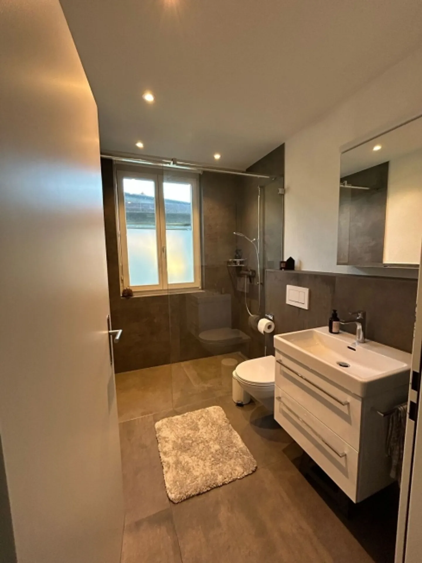 Appartement 4½ pièces à Weininger (ZH), meublé, temporaire - Photo 7 sur 12