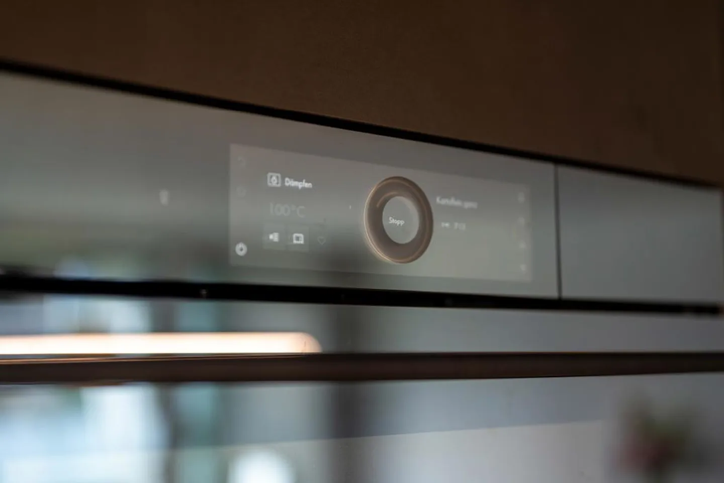 Appartamento esclusivo di 3,5 stanze con i più moderni standard di costruzione - Foto 10 di 12