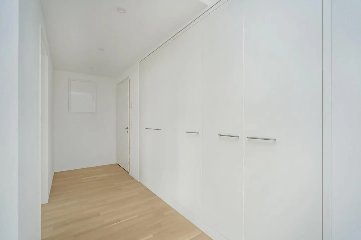 Geräumige 3,5 Zimmer Wohnung - Foto 3 von 7