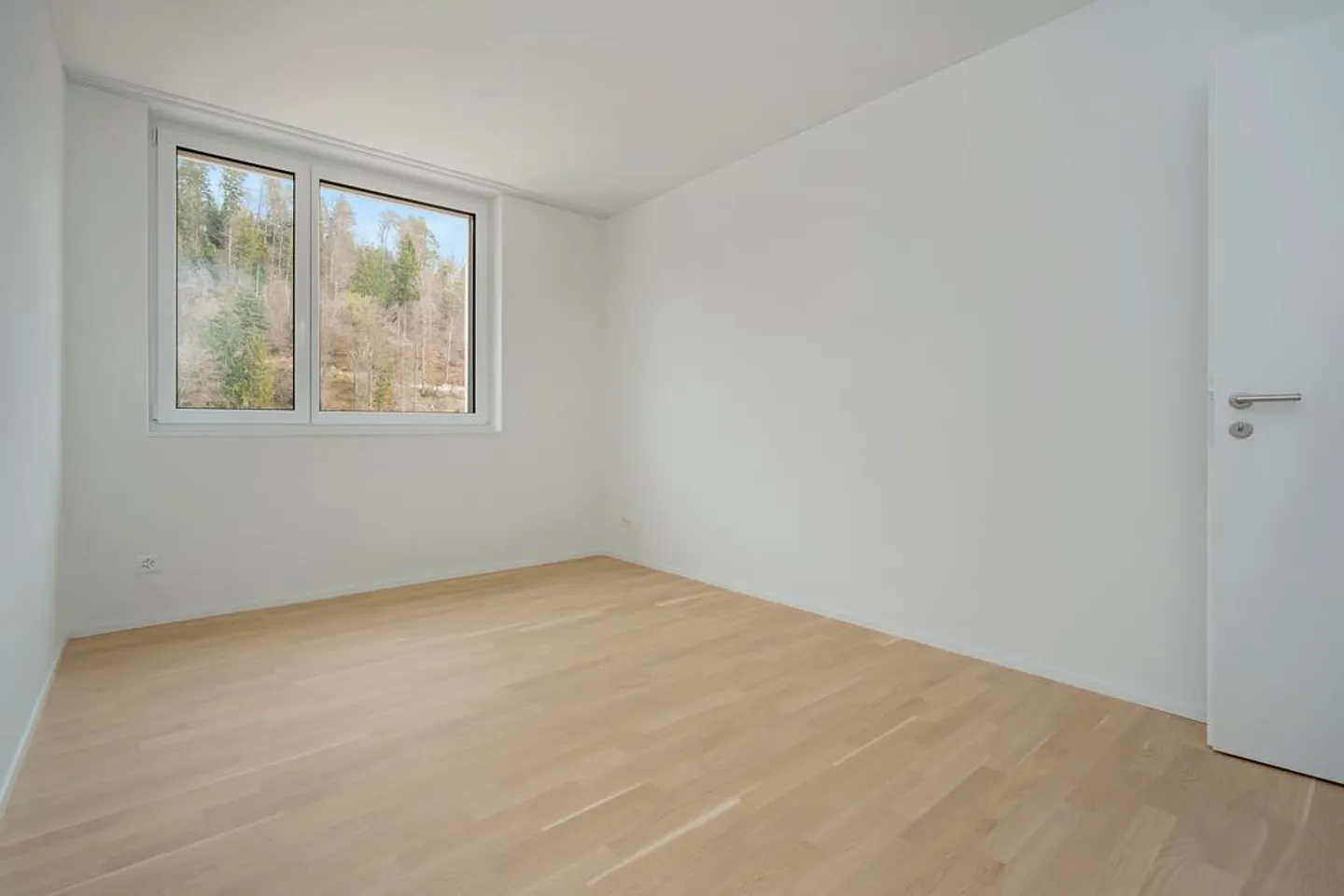 Geräumige 3,5 Zimmer Wohnung - Foto 6 von 7