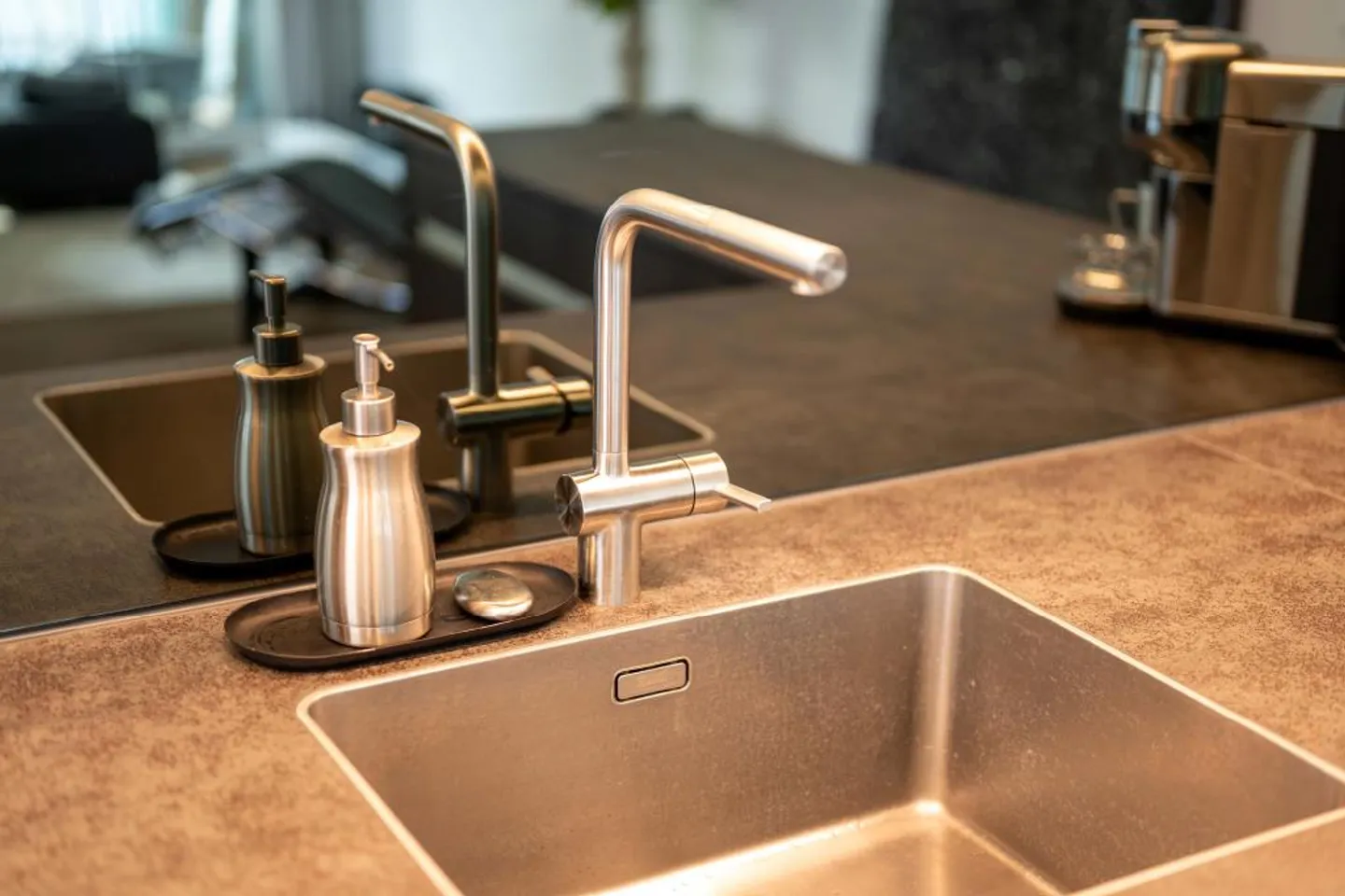 Appartamento esclusivo di 3,5 stanze con i più moderni standard di costruzione - Foto 11 di 12