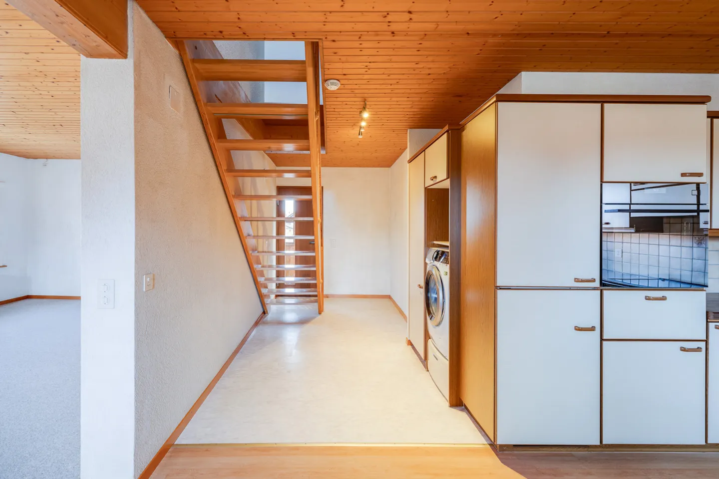 Charmante 4.5 Zi-Wohnung - Foto 6 von 20