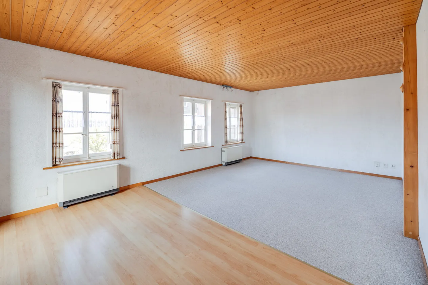 Charmante 4.5 Zi-Wohnung - Foto 7 von 20