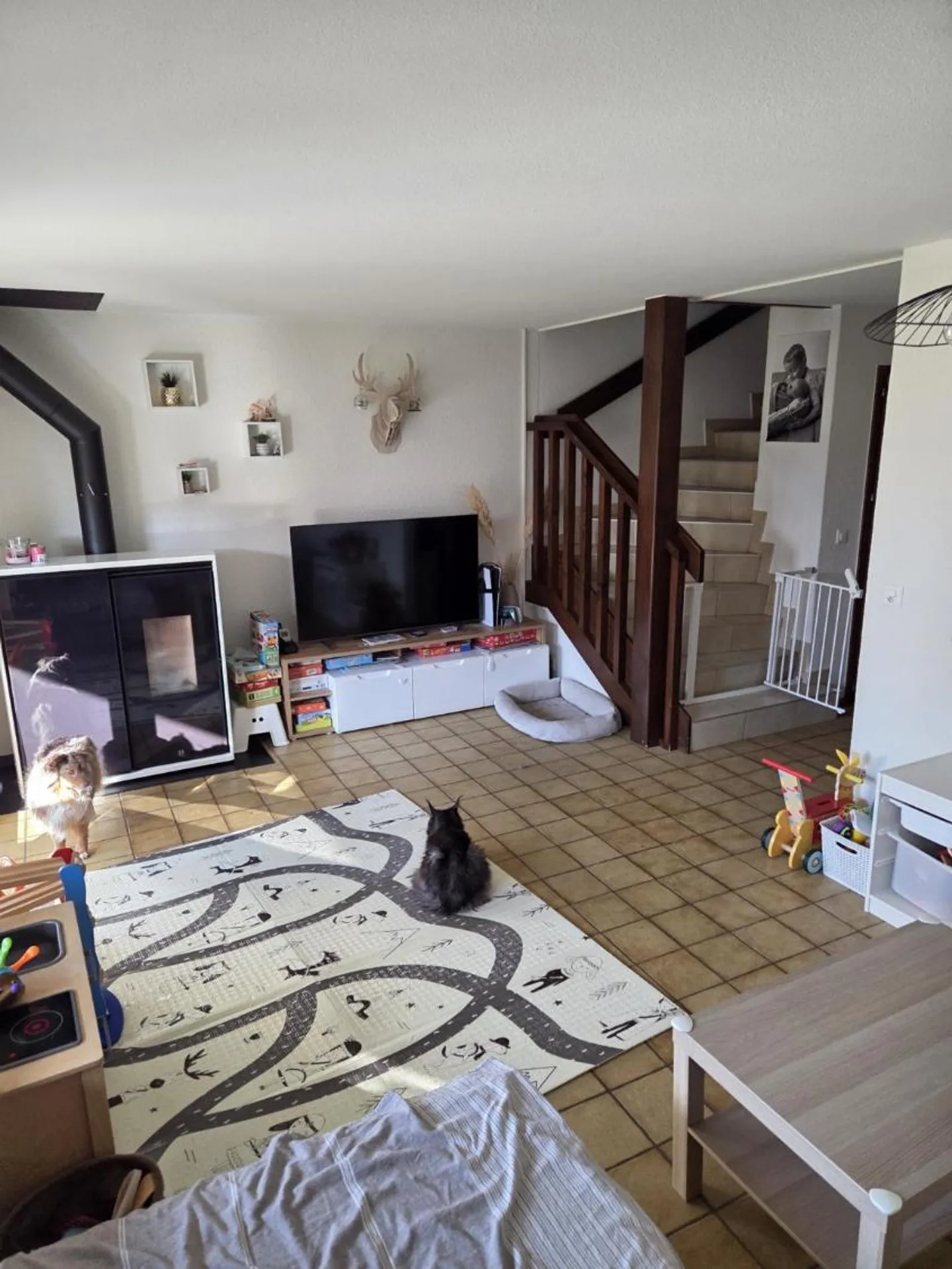 Casa a schiera 4.5 stanze - Foto 1 di 11