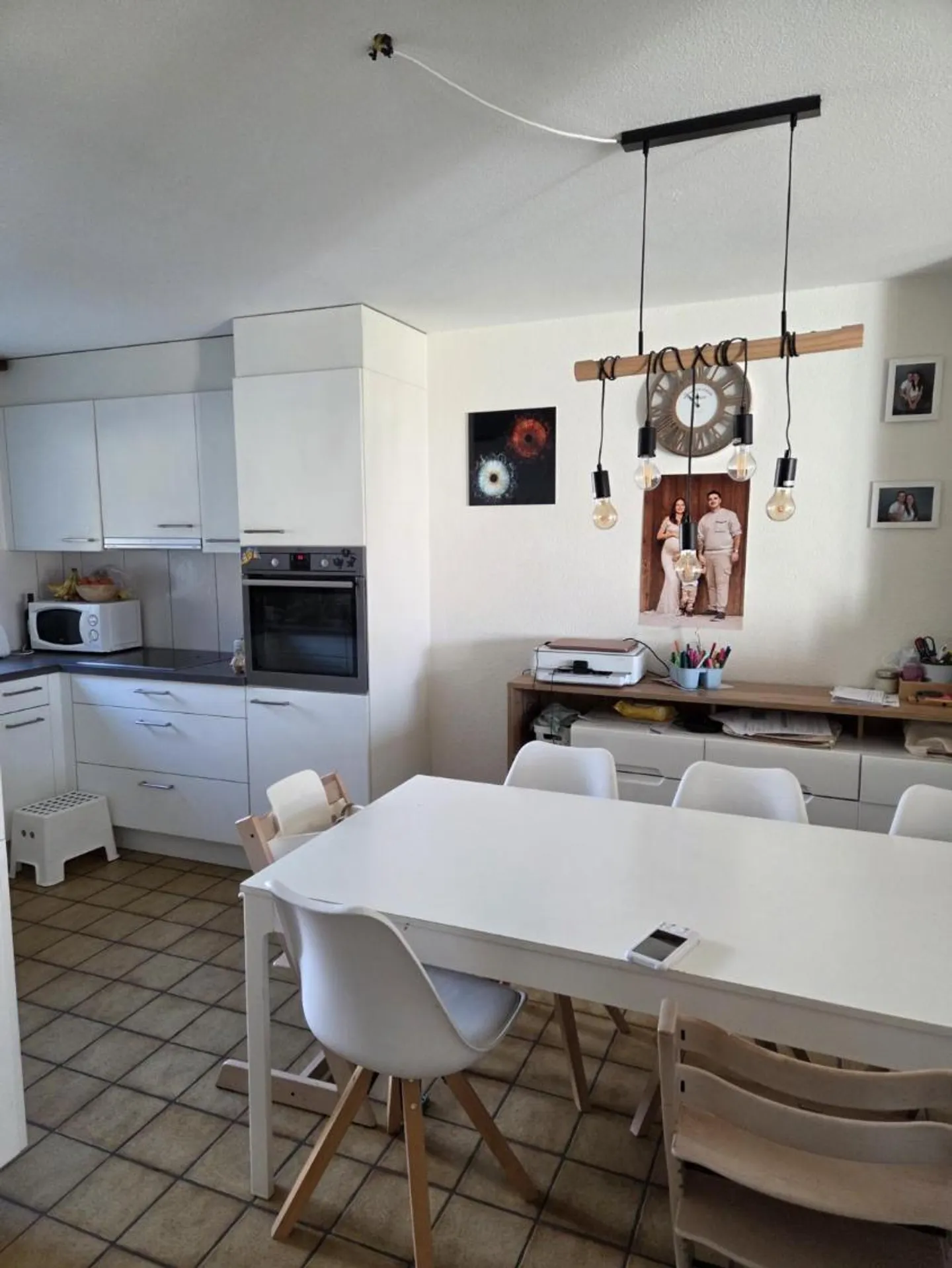 Casa a schiera 4.5 stanze - Foto 3 di 11