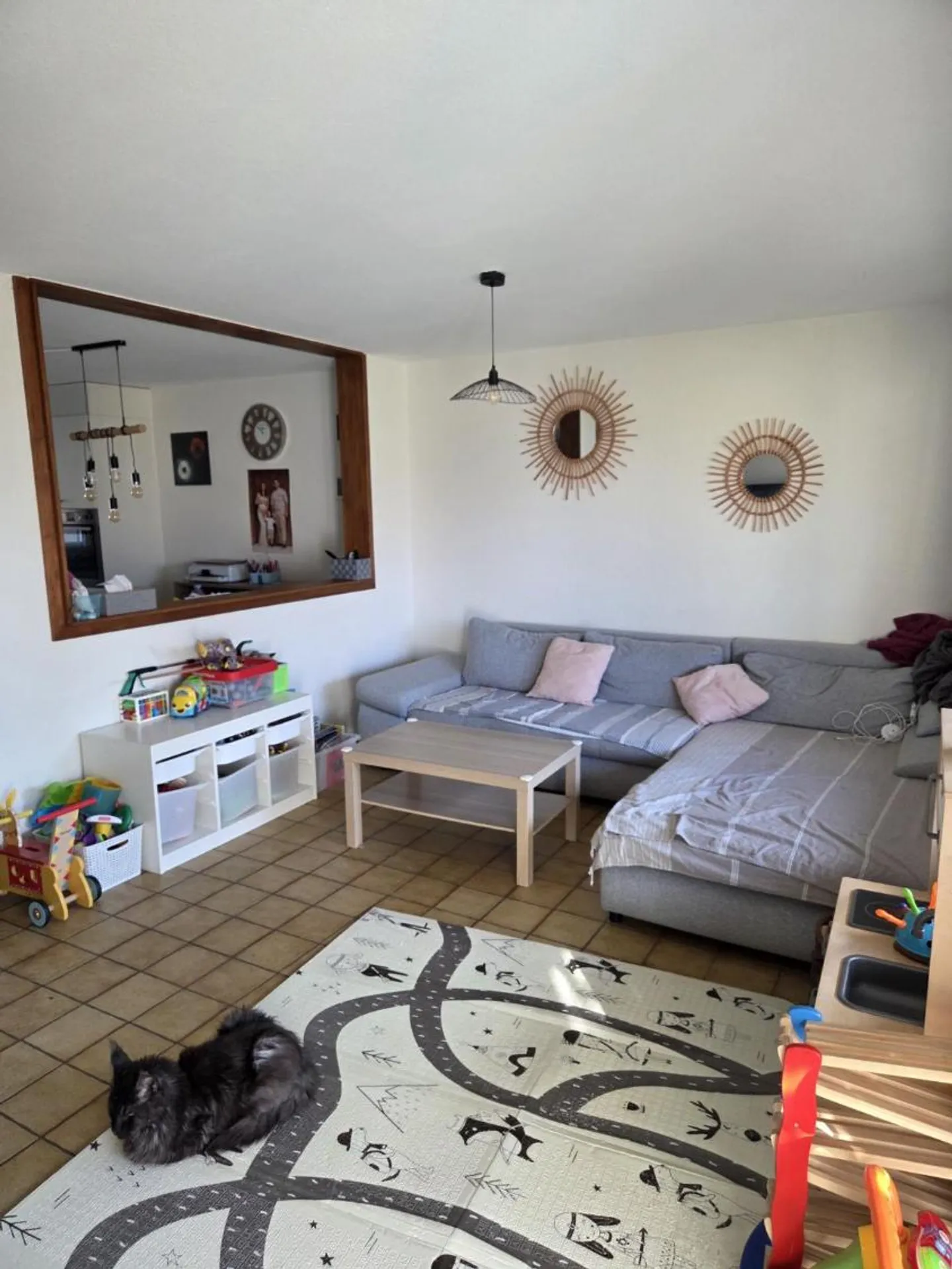 Casa a schiera 4.5 stanze - Foto 4 di 11