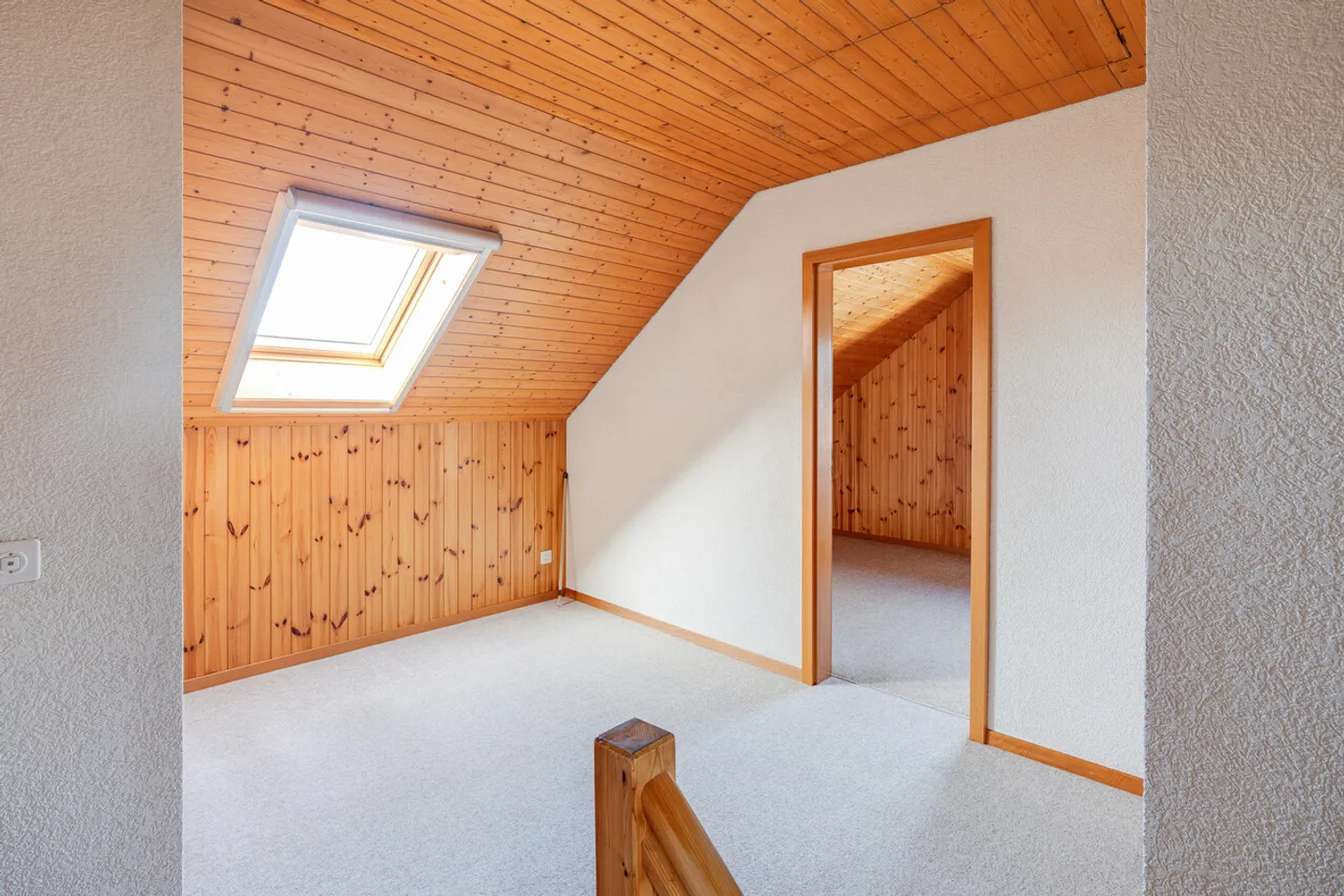 Charmante 4.5 Zi-Wohnung - Foto 9 von 20