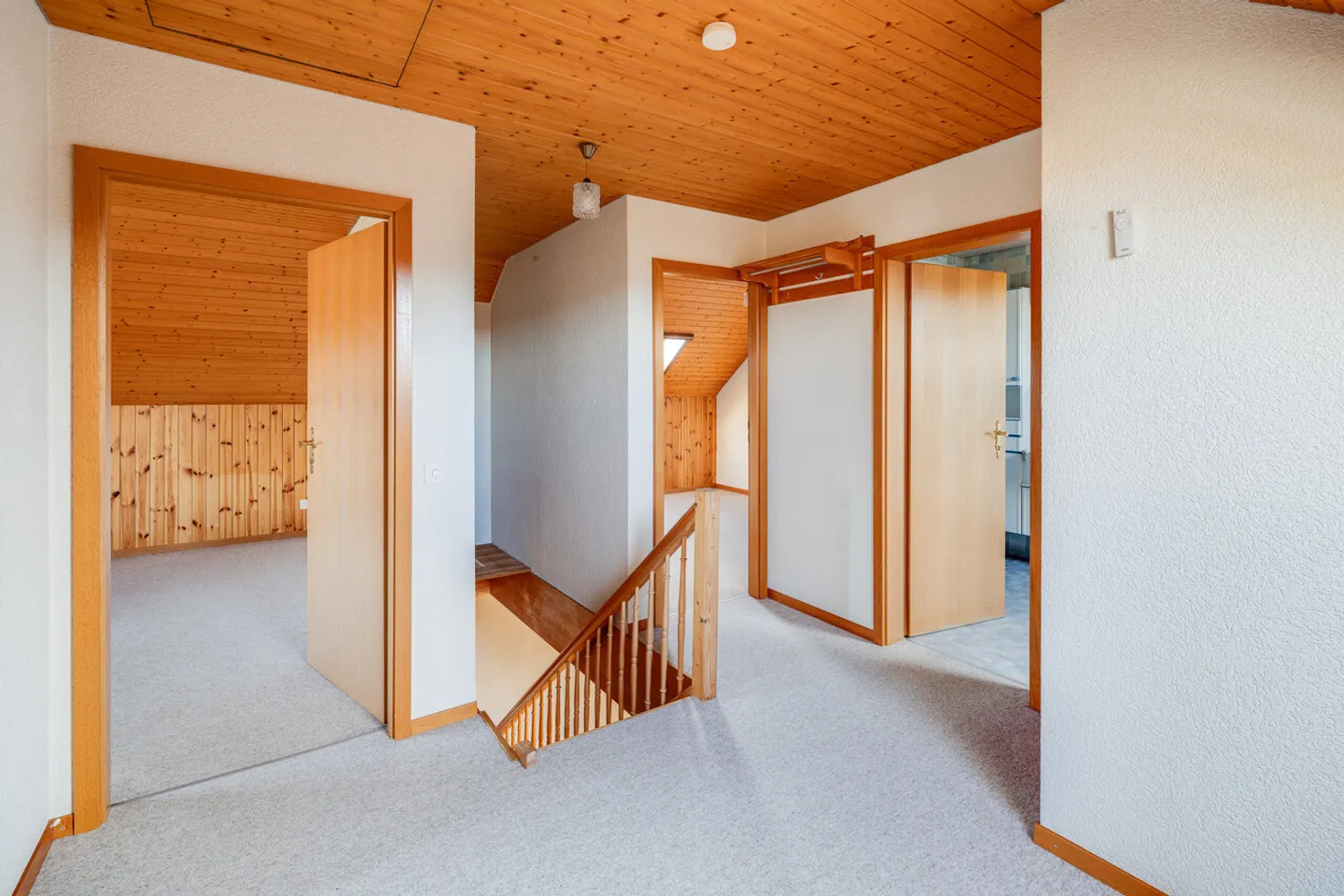 Charmante 4.5 Zi-Wohnung - Foto 10 von 20