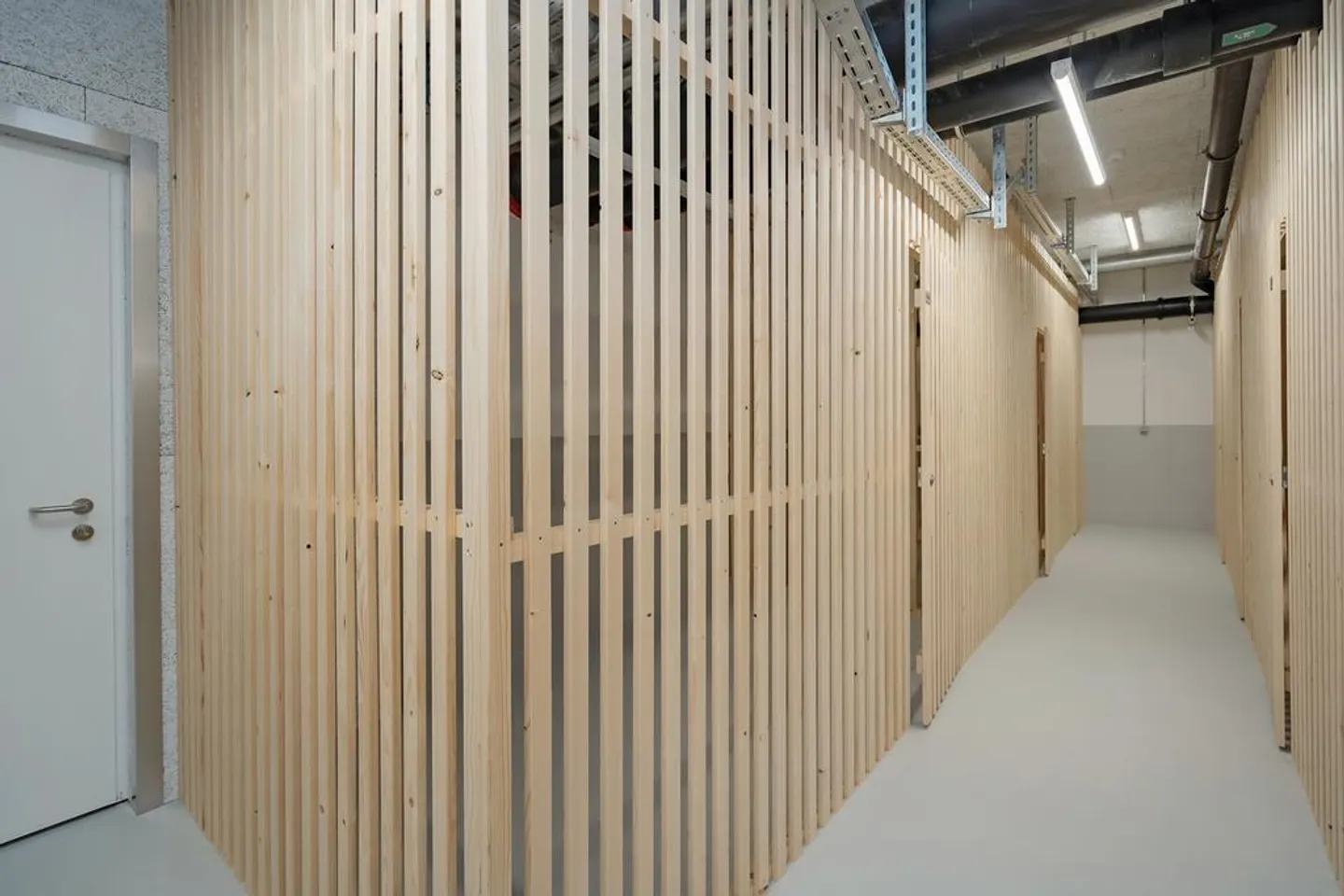 Geräumige 3,5 Zimmer Wohnung - Foto 7 von 7
