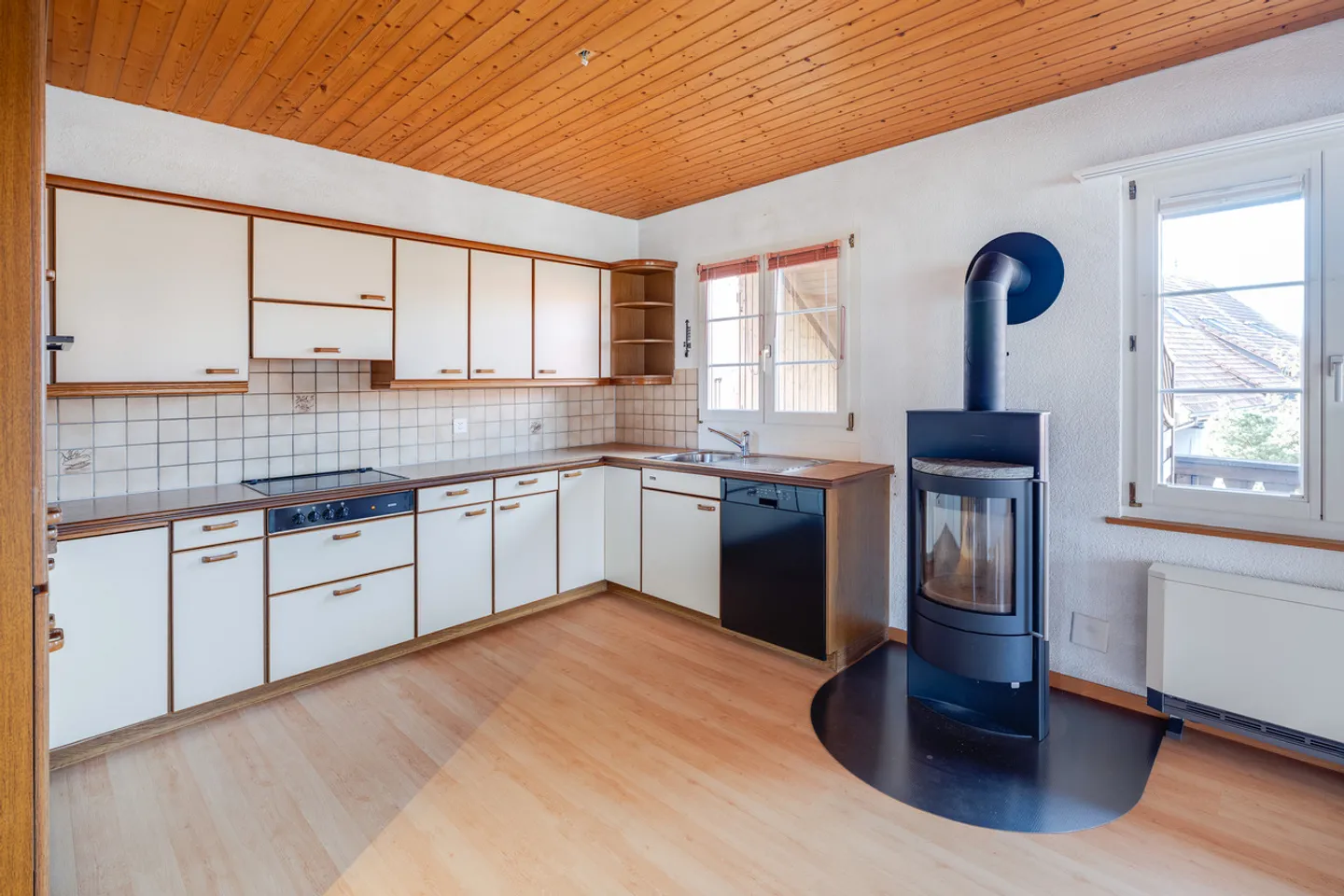 Charmante 4.5 Zi-Wohnung - Foto 3 von 20