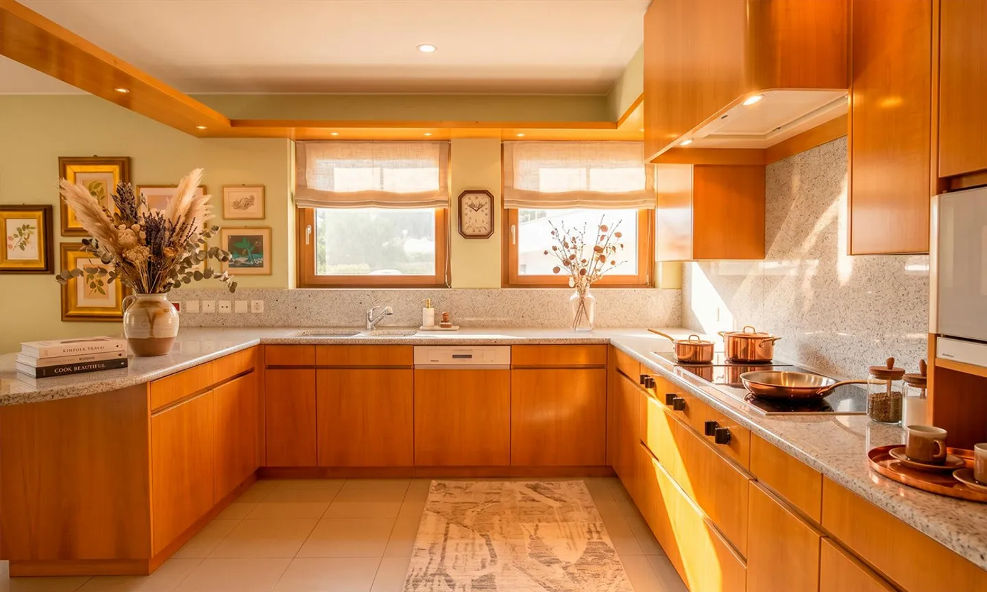 VILLA PRESTIGIEUSE DE 9,5 PIÈCES AVEC GRAND TERRAIN À VACALLO - Photo 2 sur 13