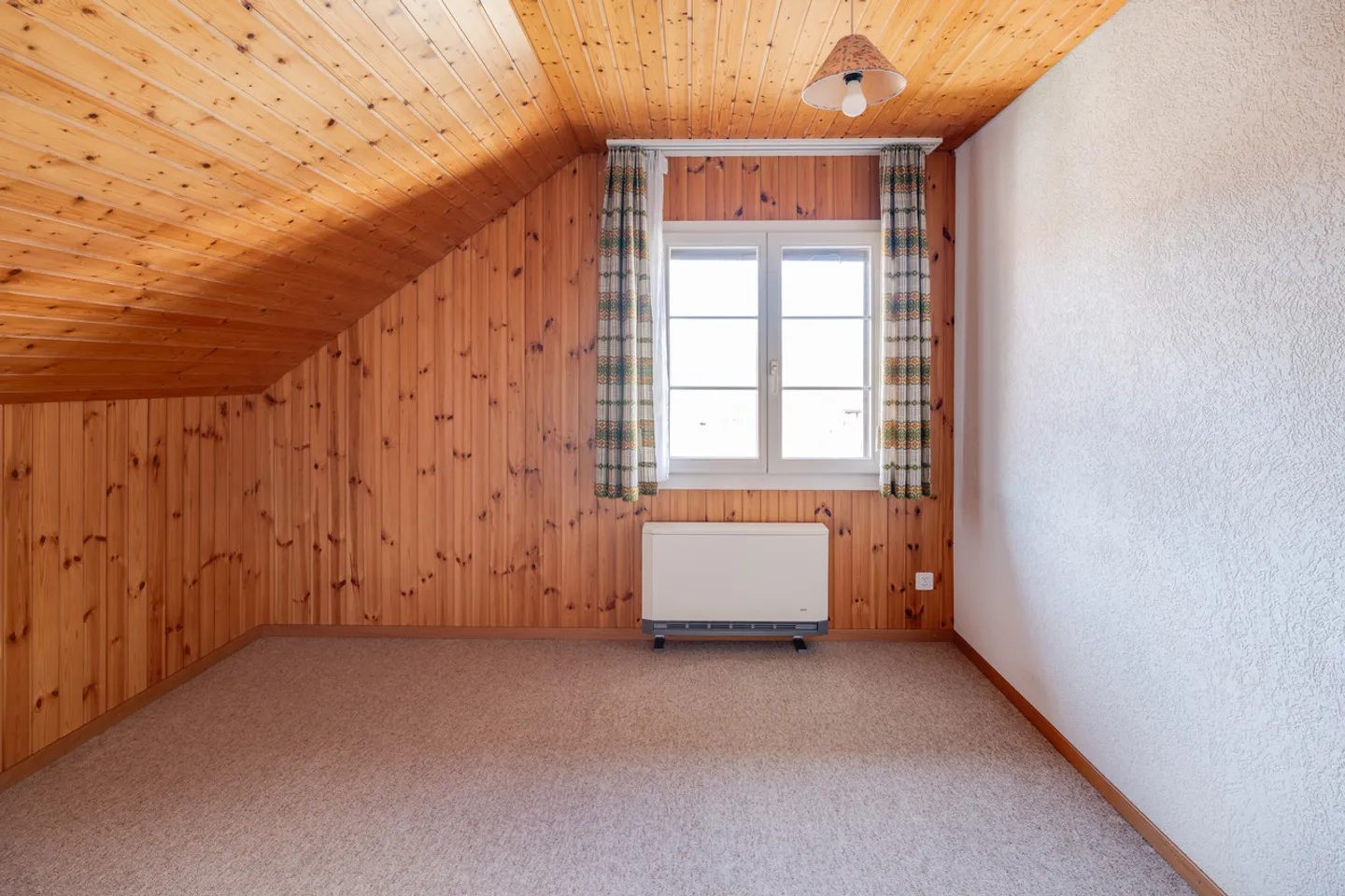 Charmante 4.5 Zi-Wohnung - Foto 11 von 20