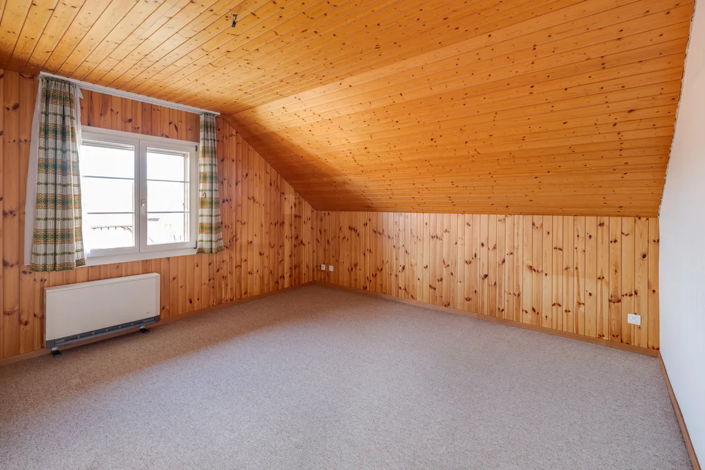 Charmante 4.5 Zi-Wohnung - Foto 12 von 20