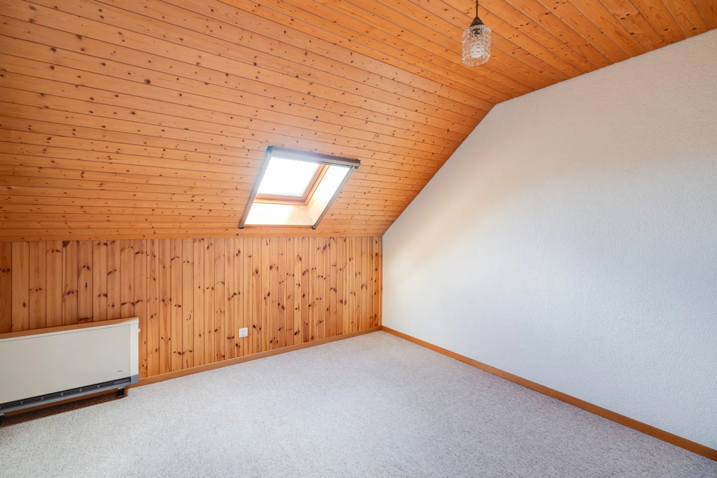 Charmante 4.5 Zi-Wohnung - Foto 13 von 20