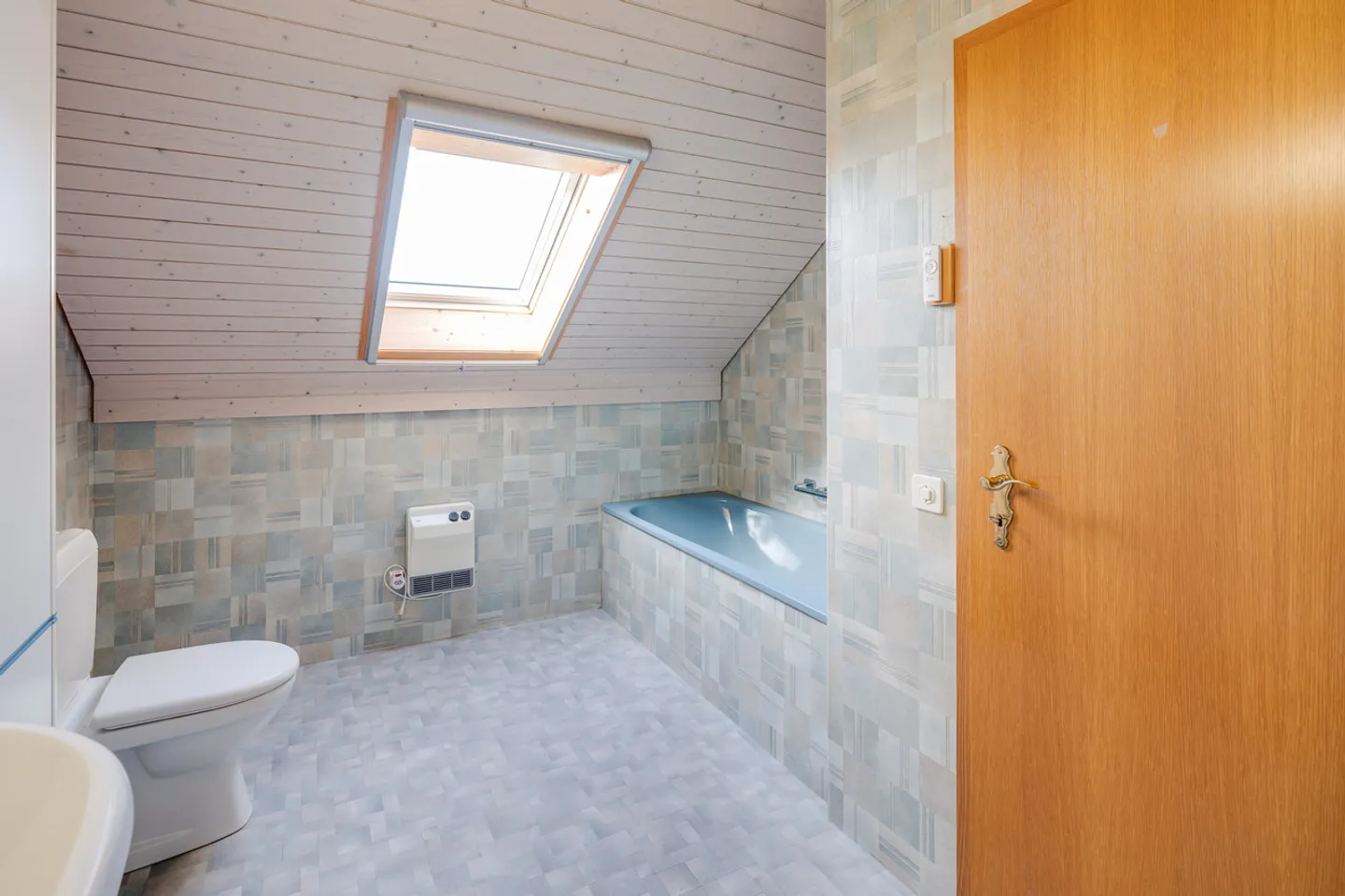 Charmante 4.5 Zi-Wohnung - Foto 14 von 20