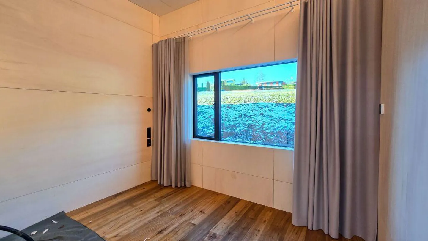 2.5 Room Tiny House with Unobstructed Views - Photo 4 of 8