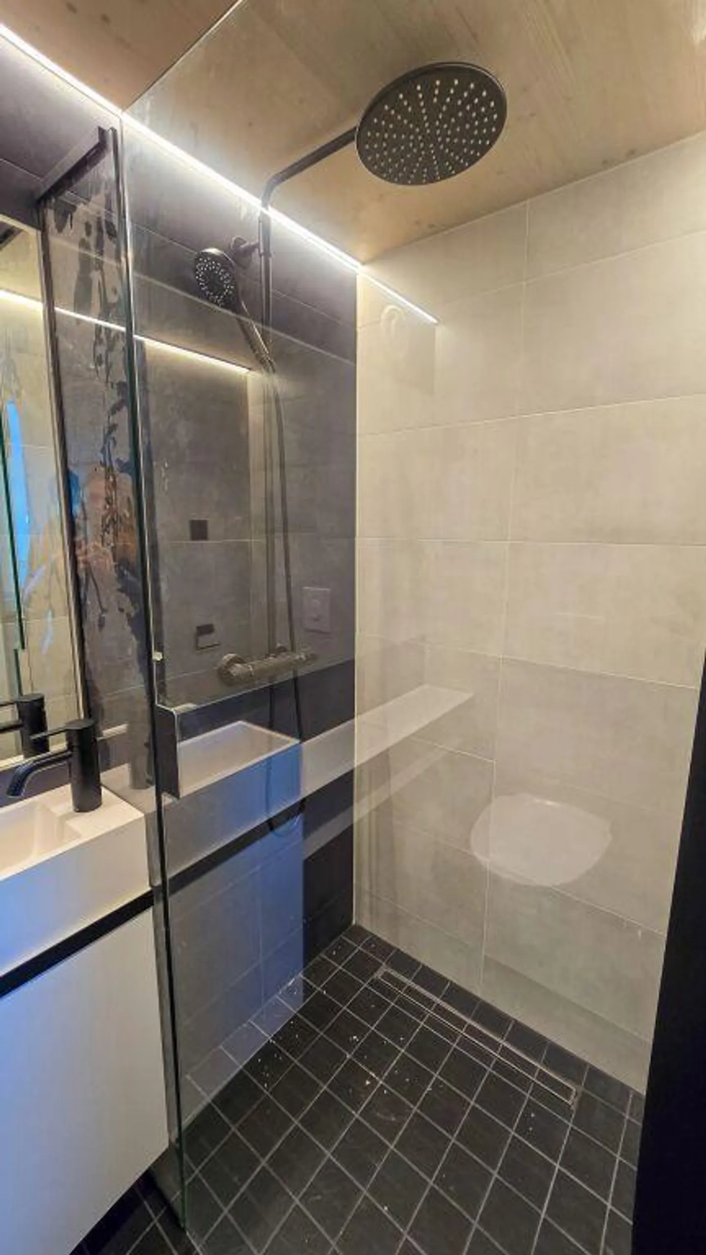 2.5 Room Tiny House with Unobstructed Views - Photo 6 of 8