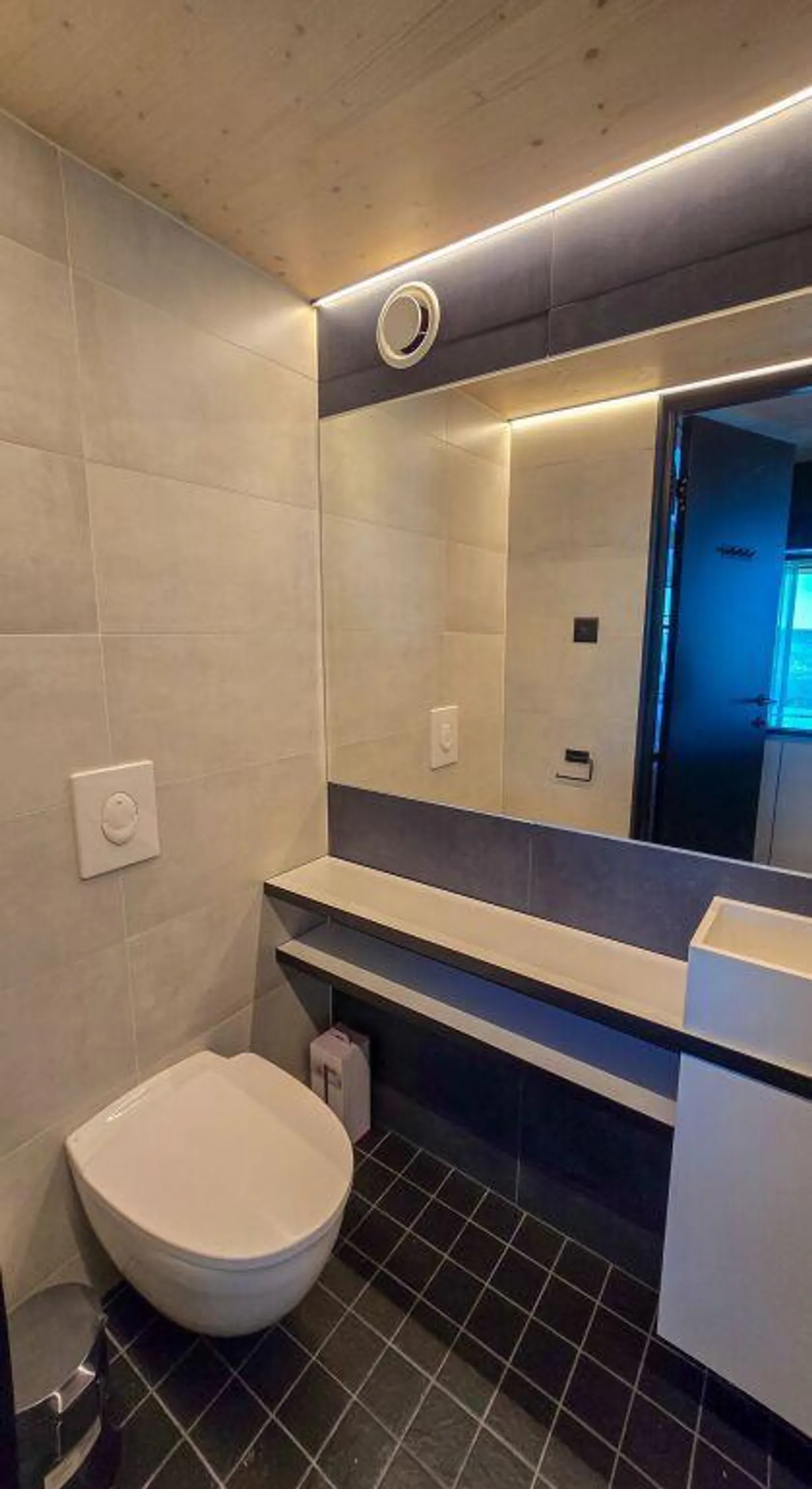 2.5 Room Tiny House with Unobstructed Views - Photo 7 of 8